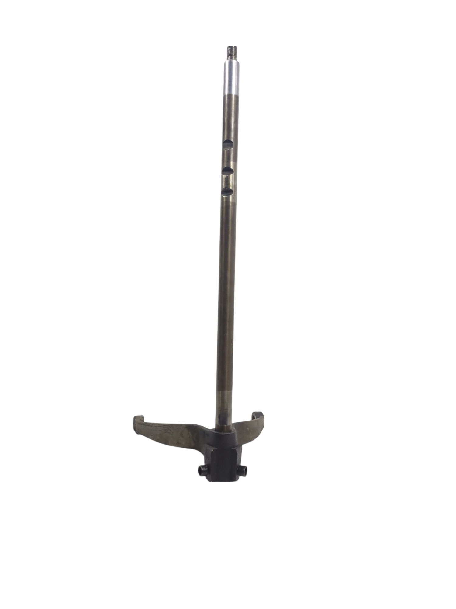Garfo 4 Marcha Seletora Caixa Zf 1650 1