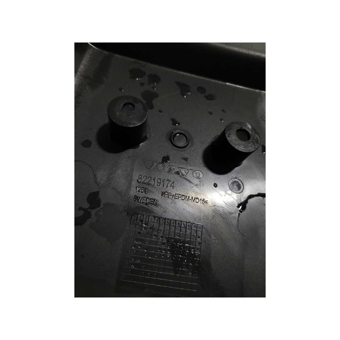 Capa Coluna Volvo 82219174 6