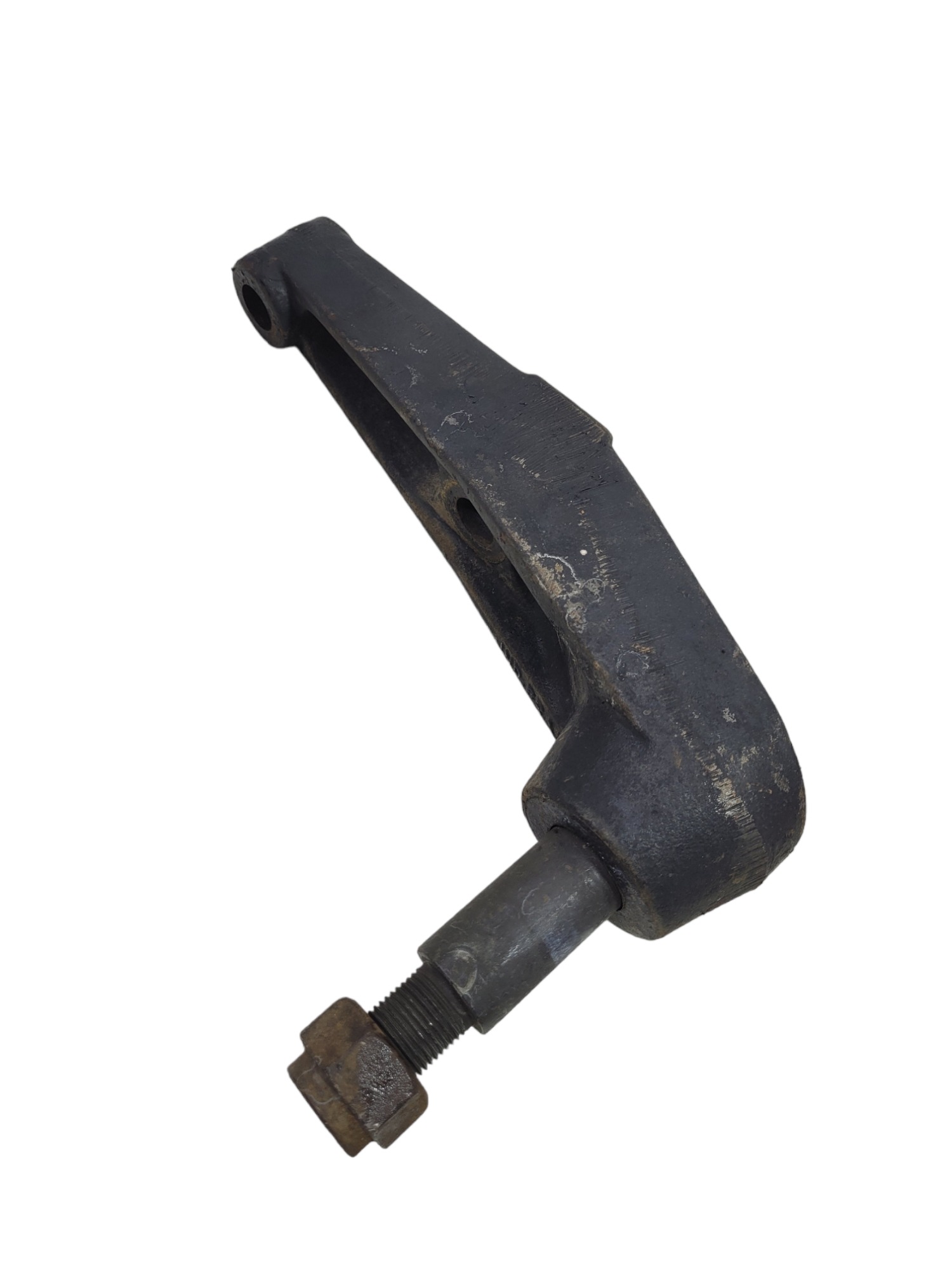 Suporte Amortecedor Vw Ford Cargo 4