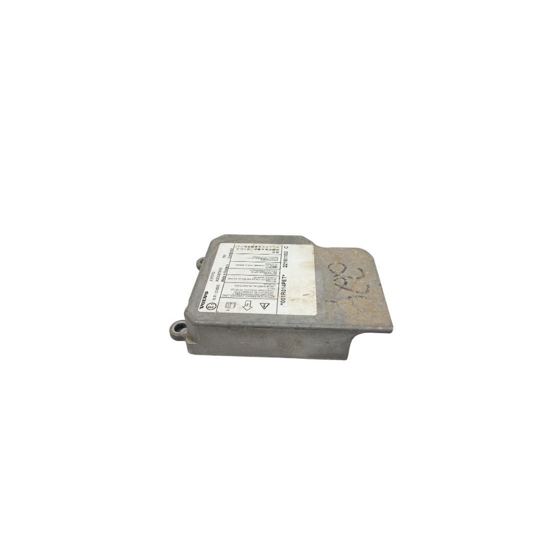Módulo Airbag Volvo / 21673752 3