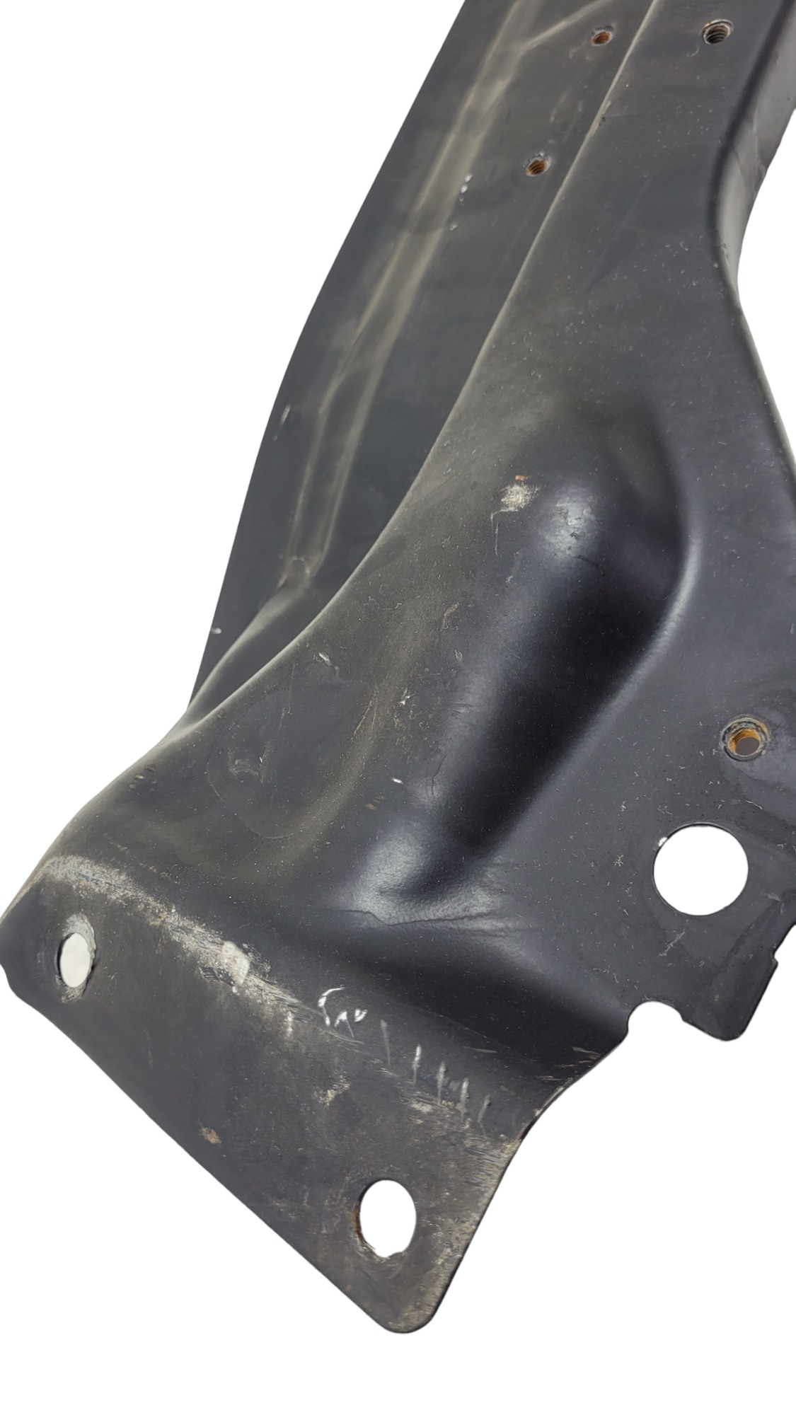Reforço Porta Lado Direito Scania  1 1 5