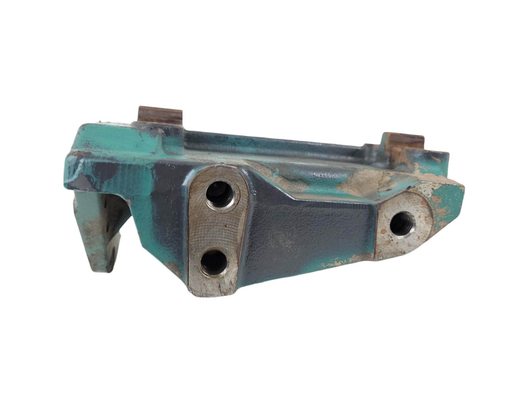 Fixador Da Correia Volvo Fh E Fm 20764195 5