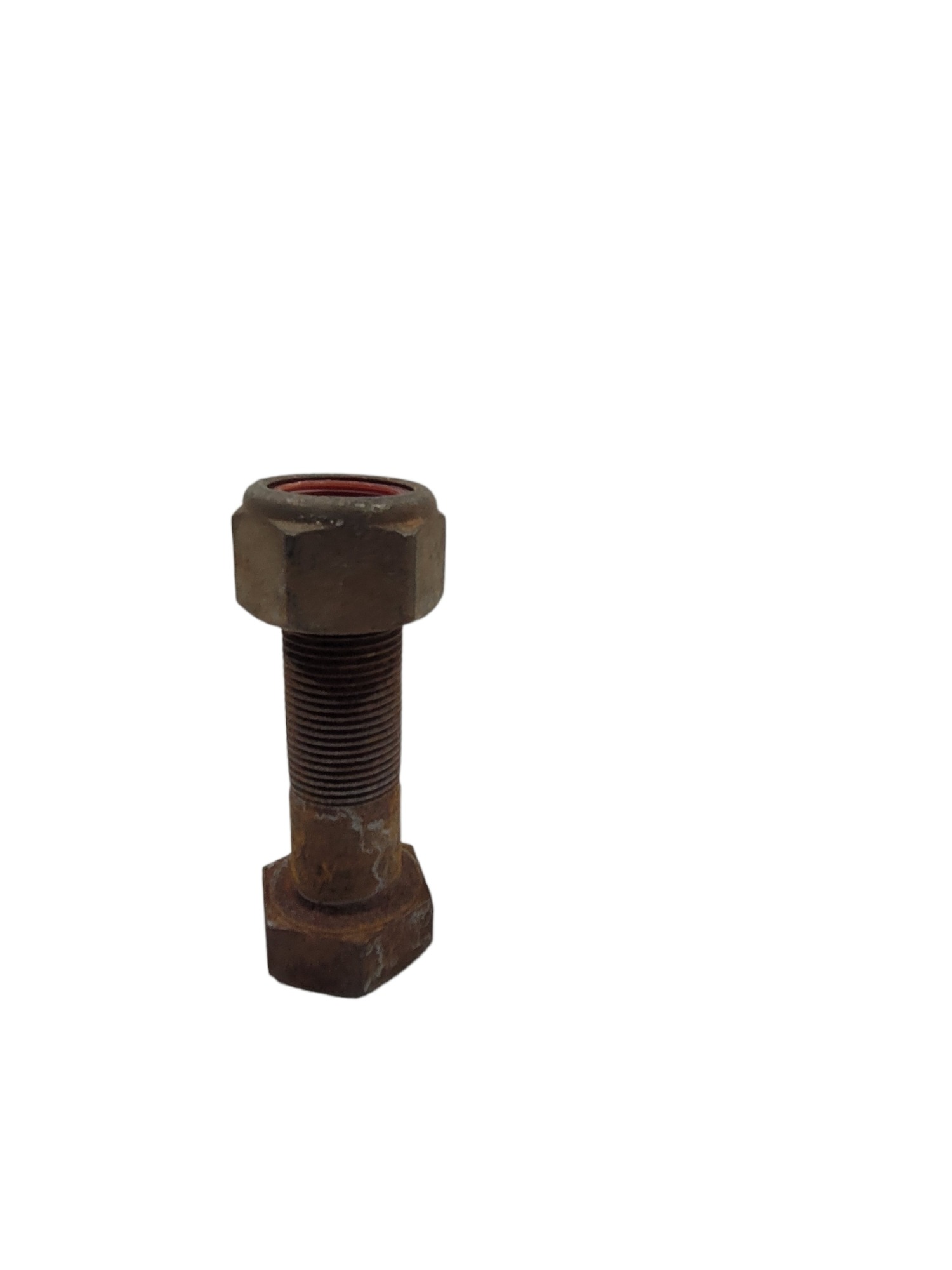 Parafuso Cabeçote Volvo Vm 5
