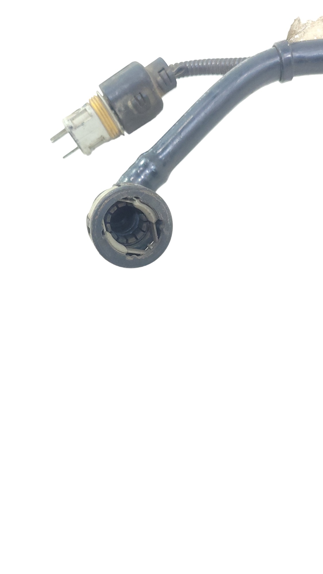 Tubo Filtro Diesel Man 3