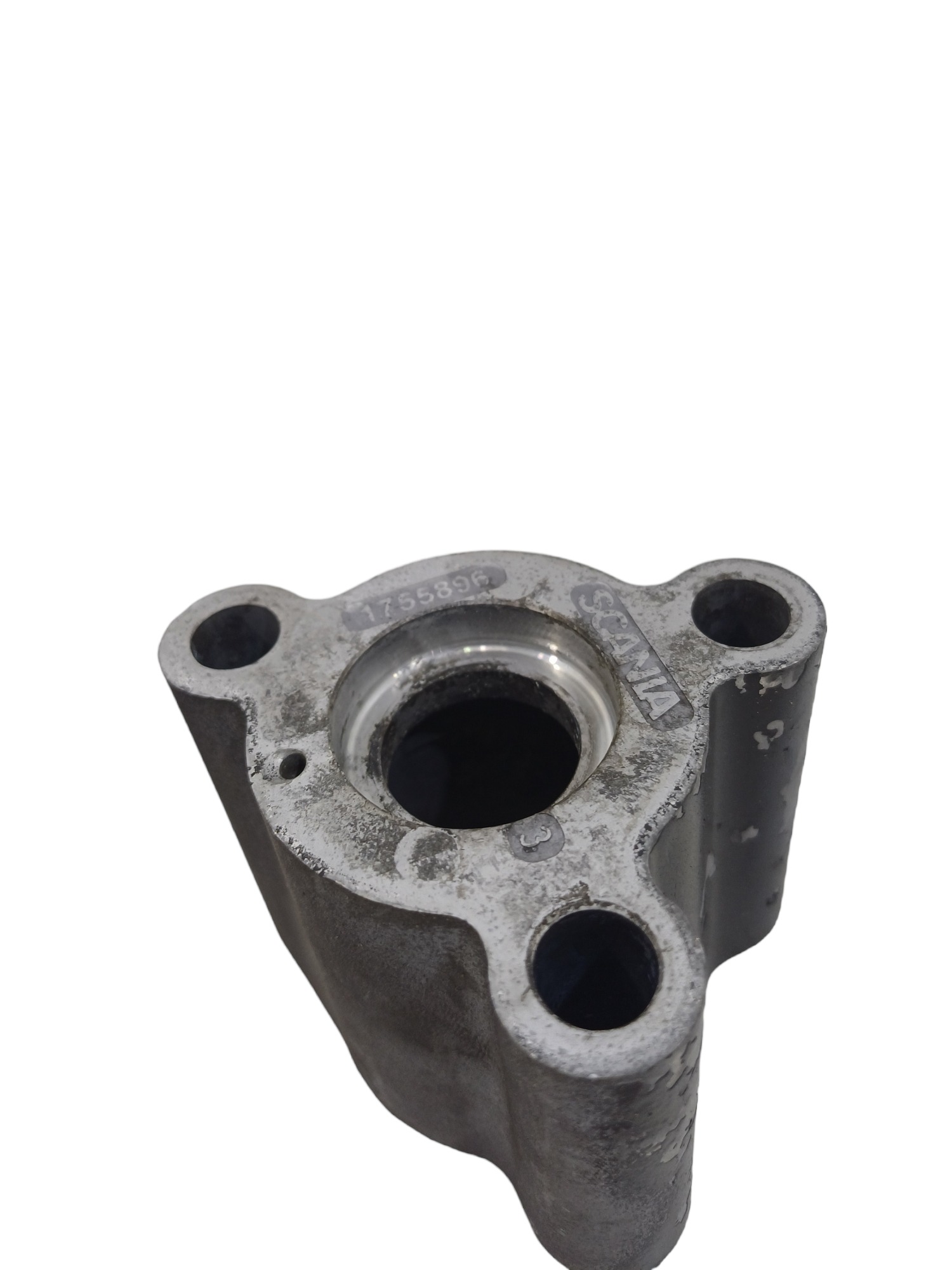 Tampa Sensor Trambulador Scania1755896 6