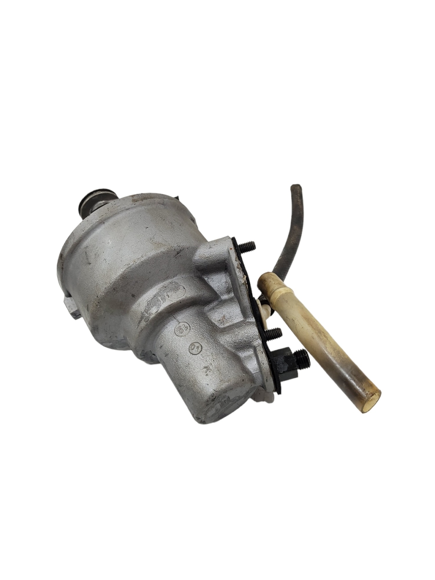 Cilindro Servo Embreagem Scania K114 ka629683am 2