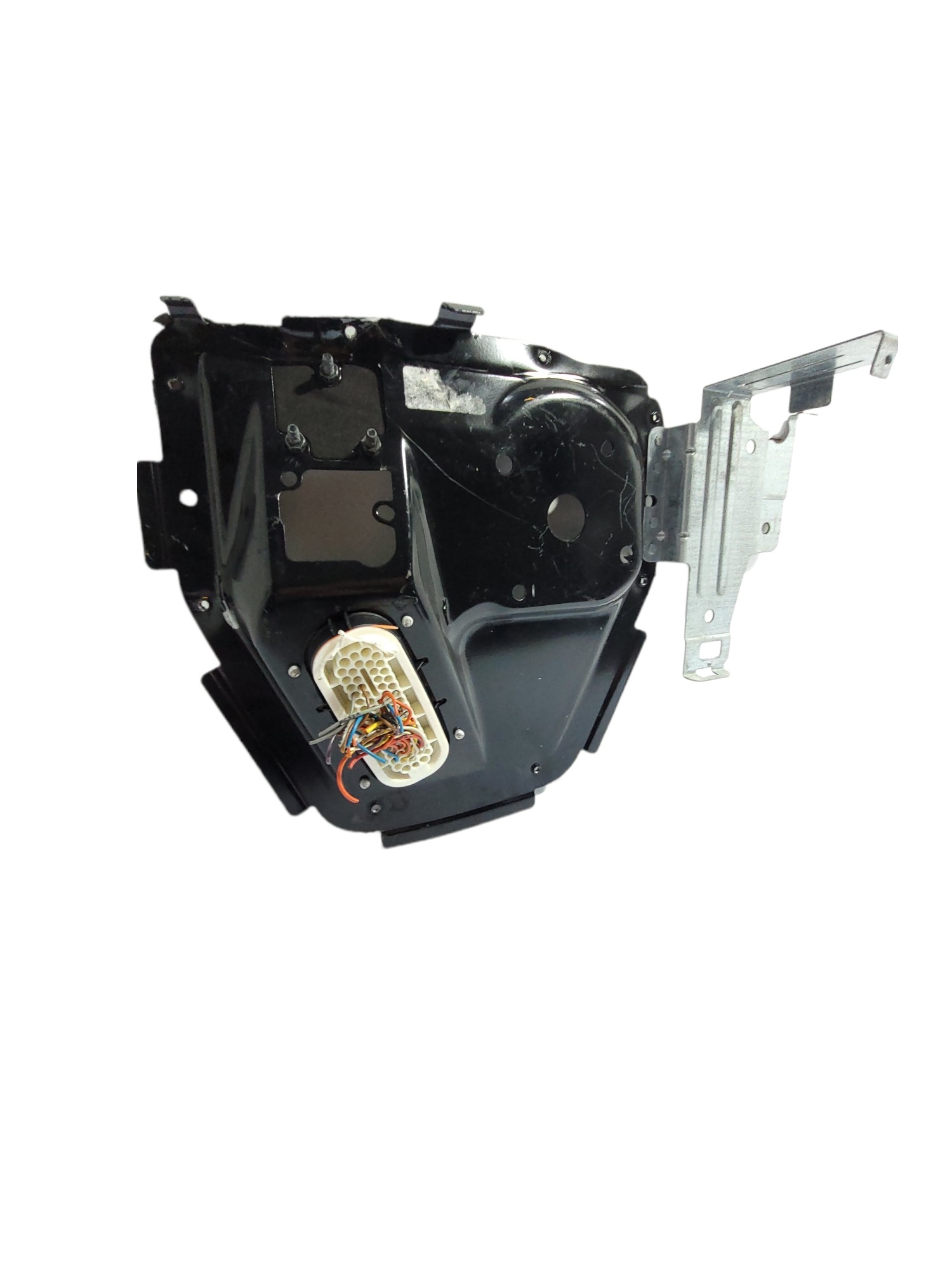 Painel Montagem Pedais Scania 1435867 2