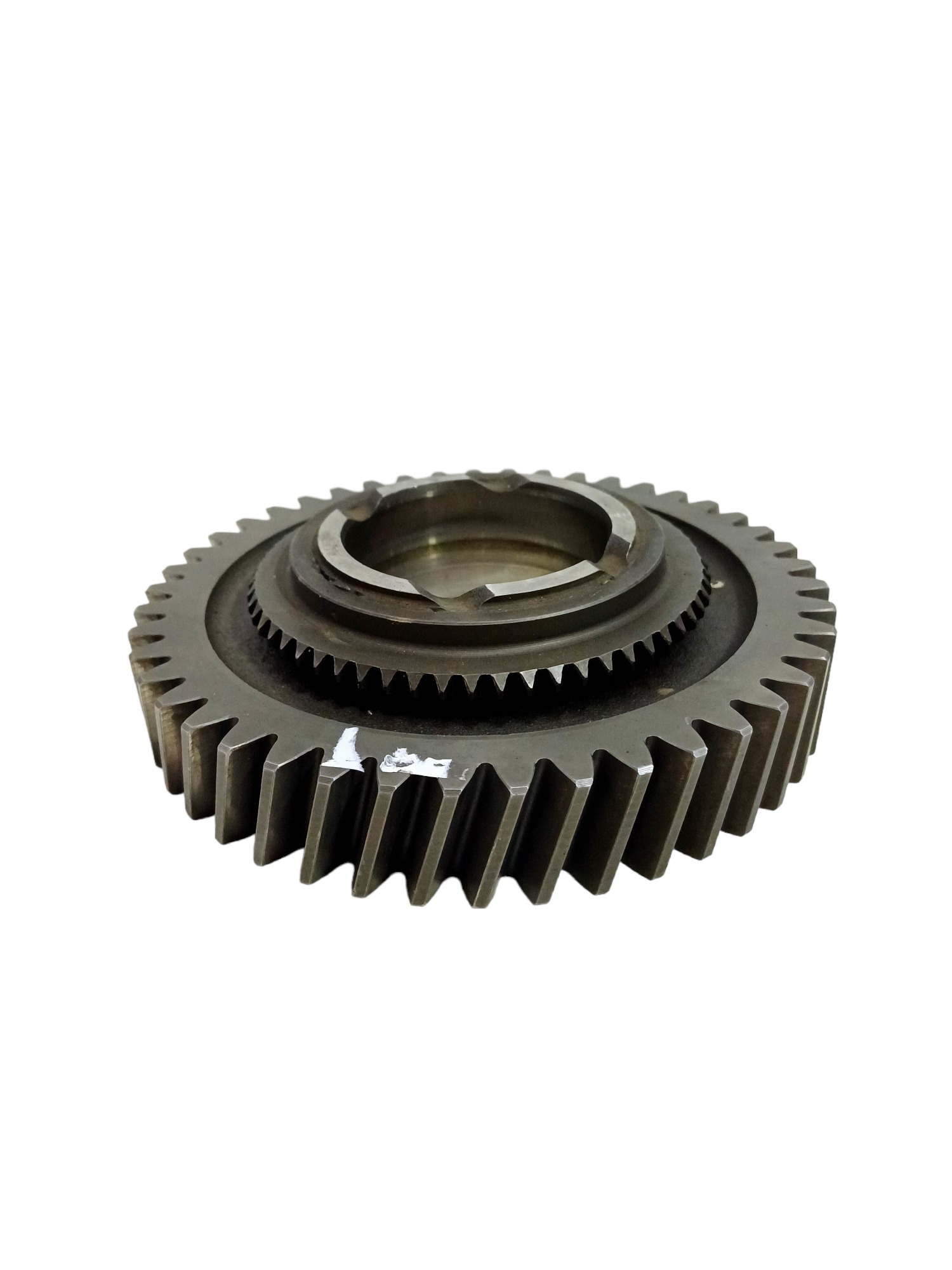 Engrenagem Da Ré Caixa De Eaton Vw 8150 3364011 1