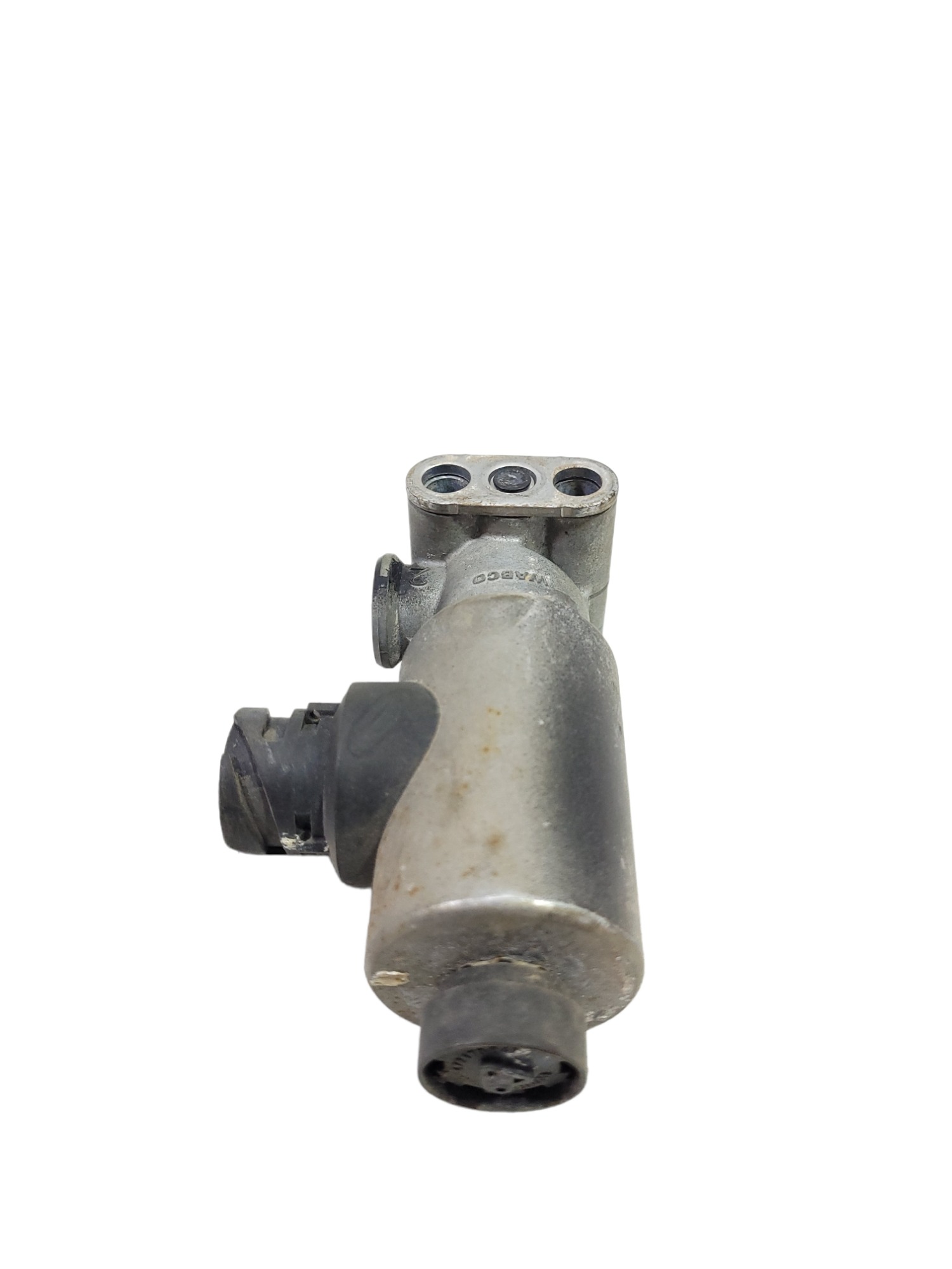 Válvula Solenoide Freio Motor M Benz 5