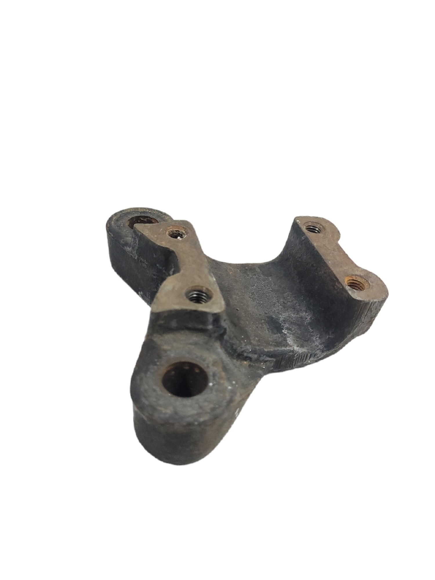 Suporte Superior Barra Estabilizadora Diant Ford Cargo 3