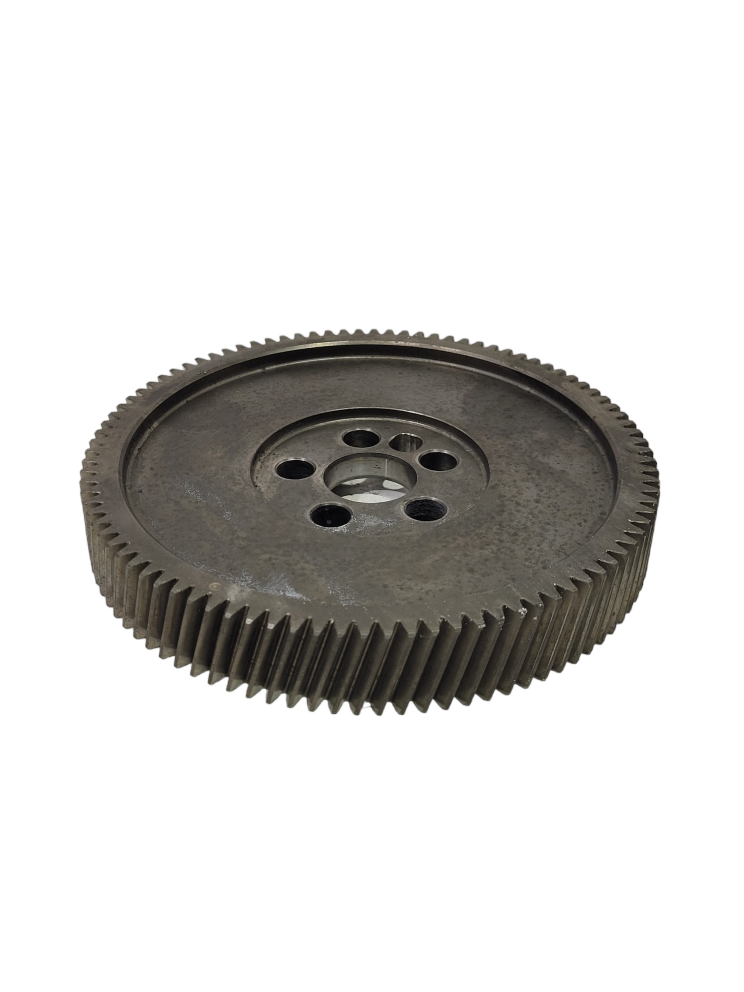Engrenagem Comando Scania 1763438 2