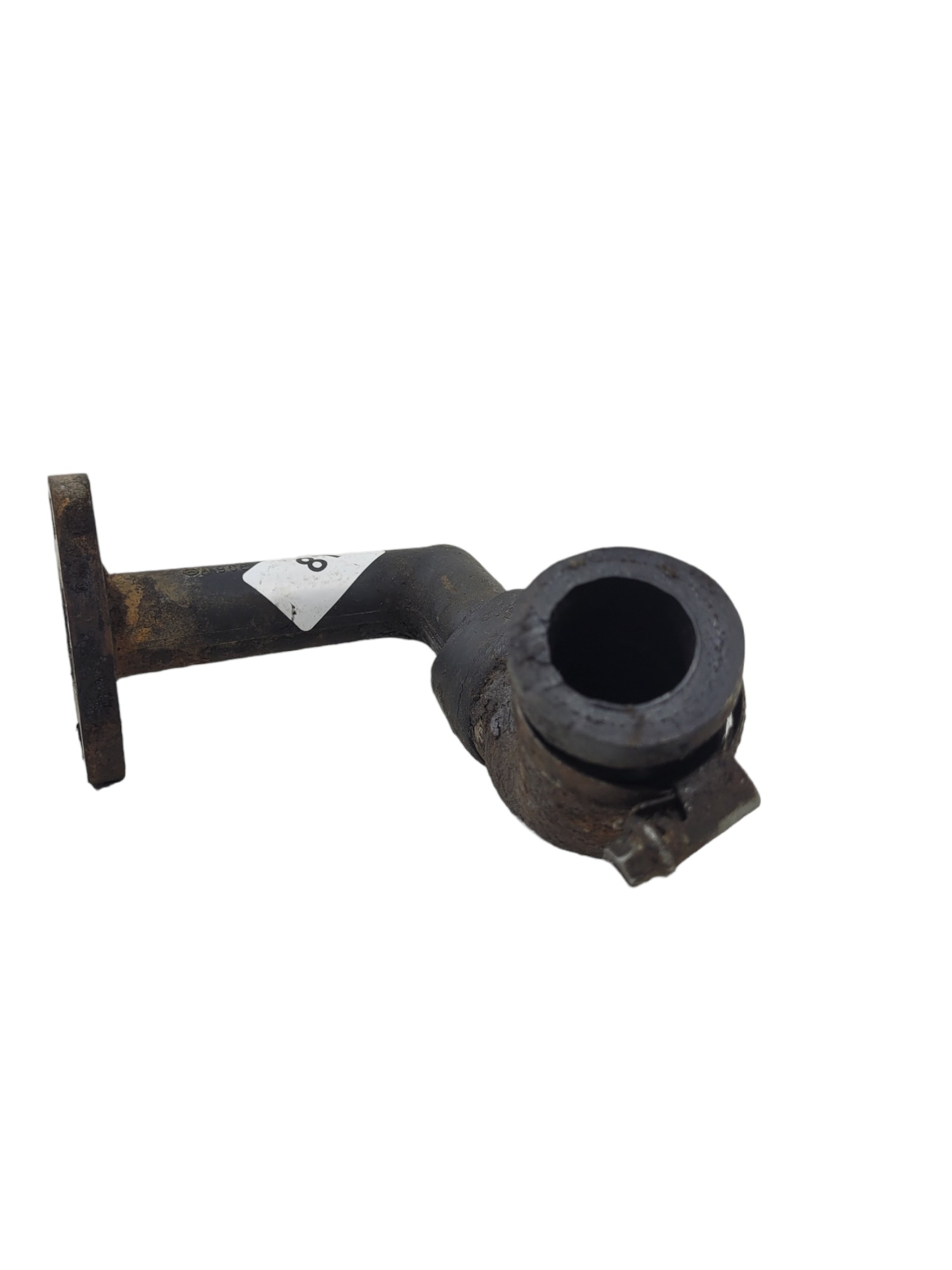 Cano Retorno Turbina Atego 5