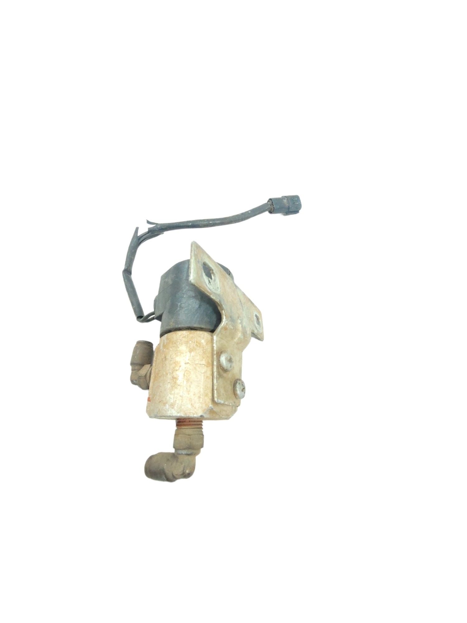 Válvula Solenoide Freio Motor Vw = 00567251 6