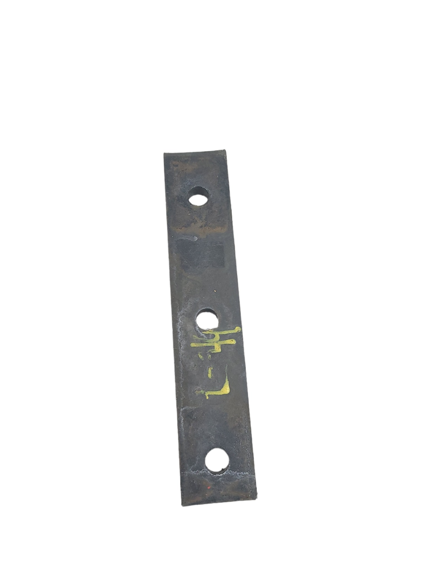 Chapa Suporte Painel M Benz 5