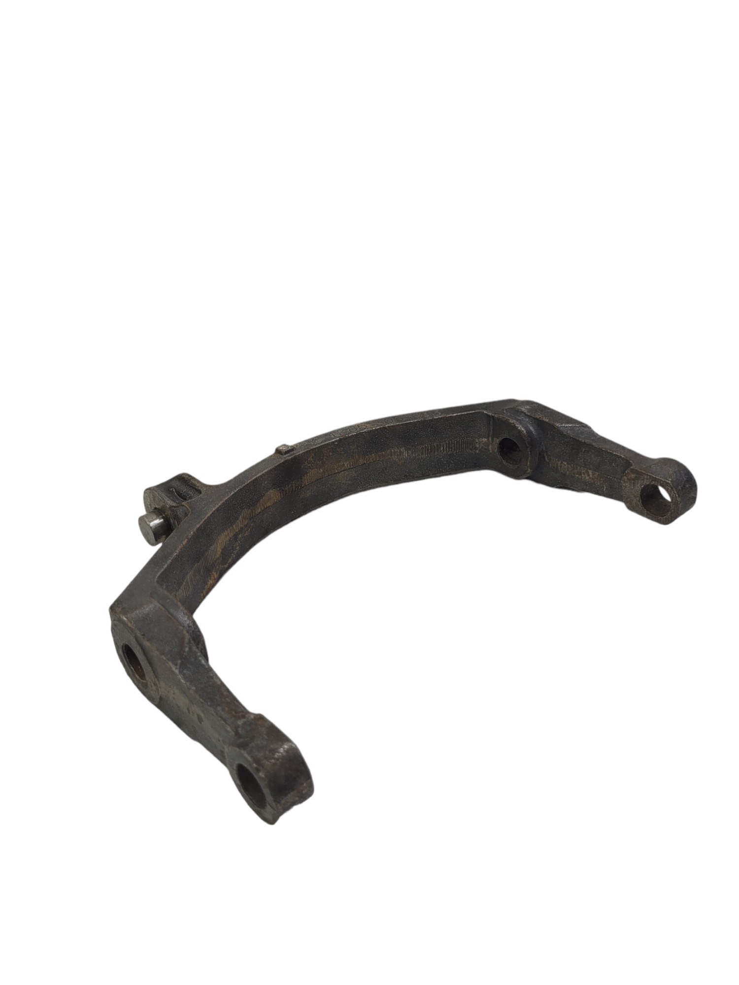 Garfo Caixa Câmbio Zf 1285306013 3