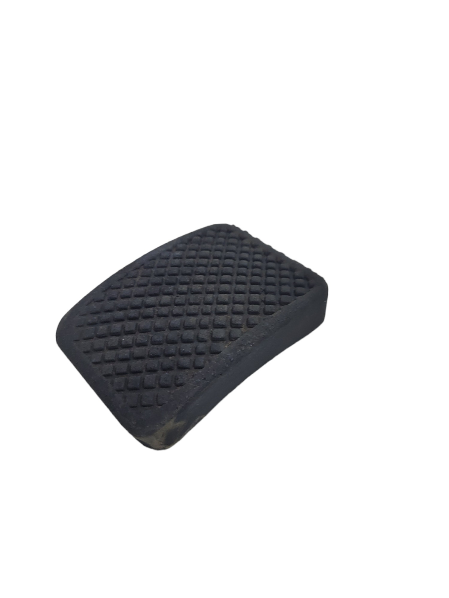 Capa Pedal Embreagem Volvo 3