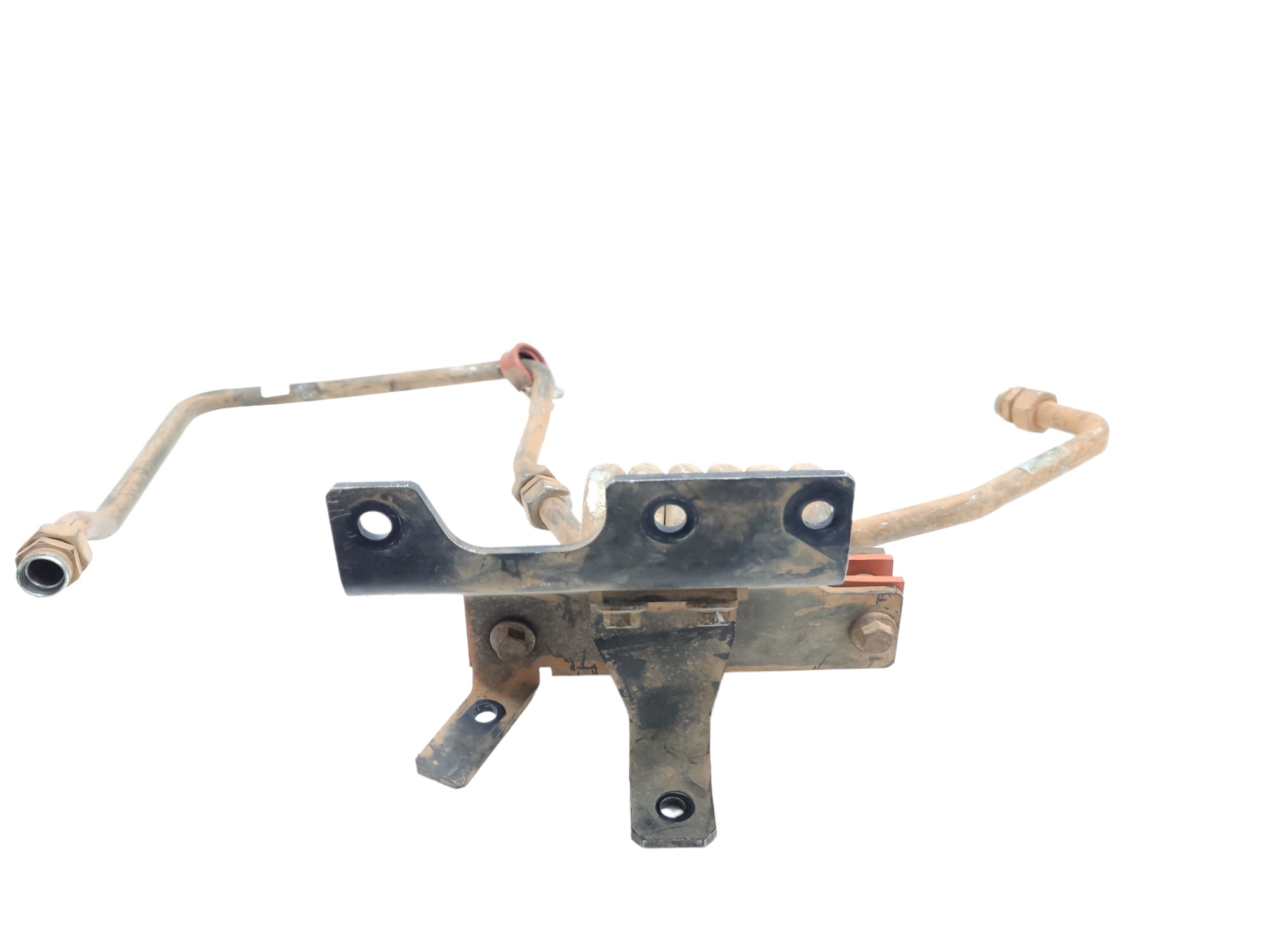 Serpentina Ar Motor Volvo Vm 5
