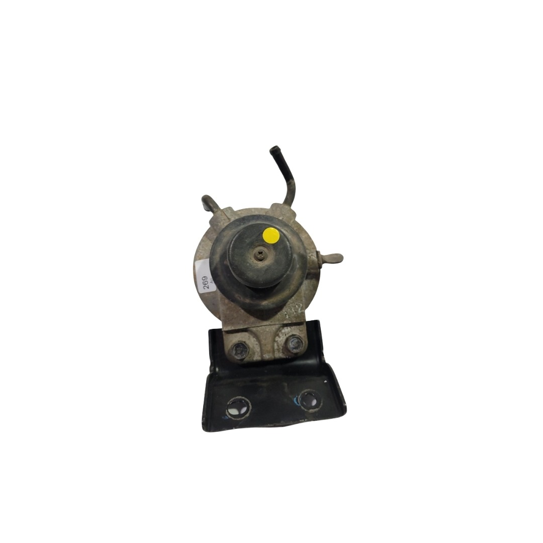 Suporte Filtro Racor Bomba Manual 1