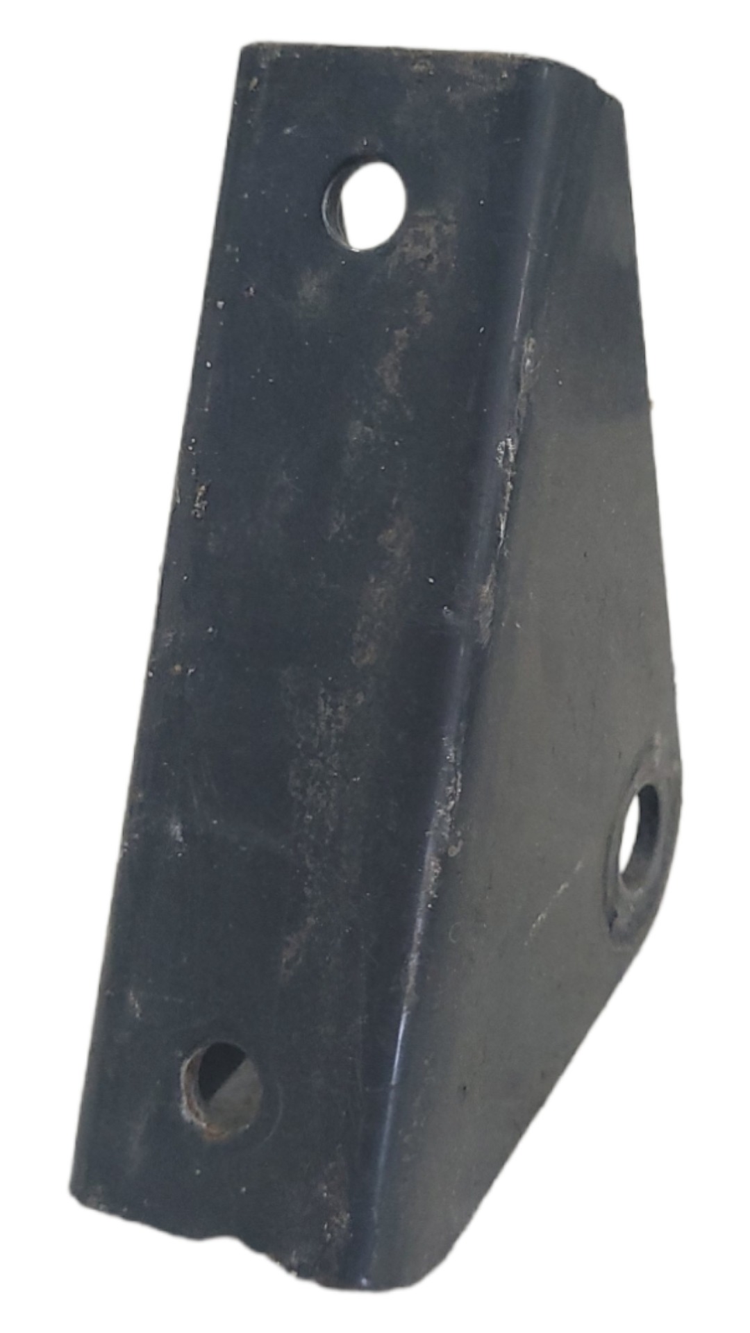 Suporte Fixação Entre Eixos Volvo FH 4