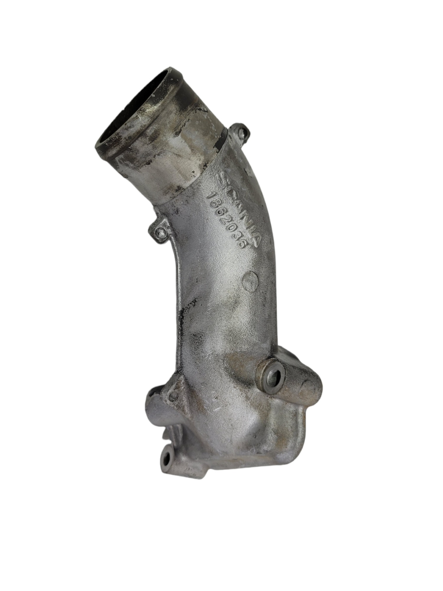 Tubo De Termostato Scania 1241862036 3