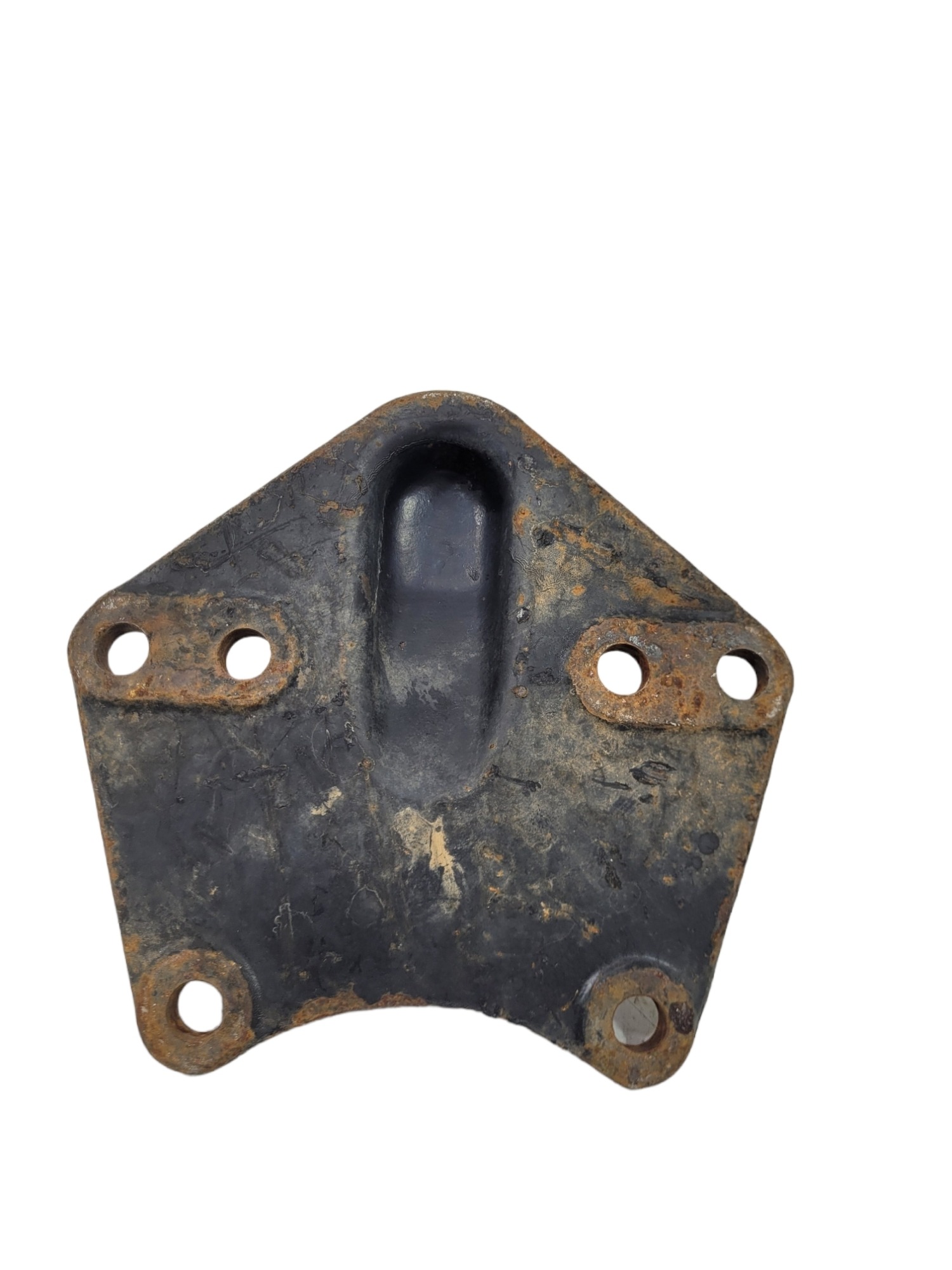 Suporte Mola Traseira Vw 7100 Tap511279 4