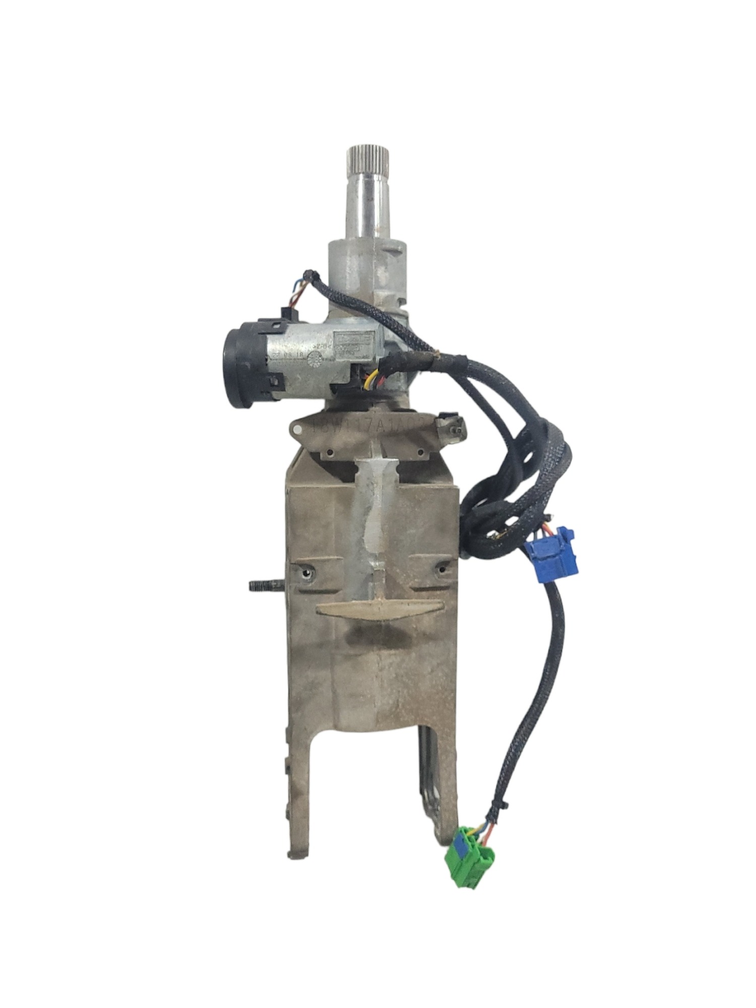 Coluna De Direção Daf * 18W117A1A02 2