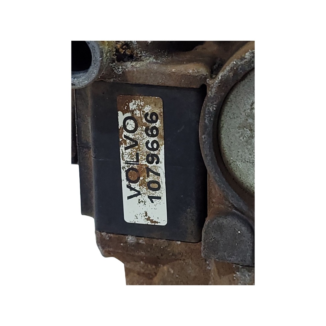 Valvula Moduladora Freio Abs Volvo : 1079666 5
