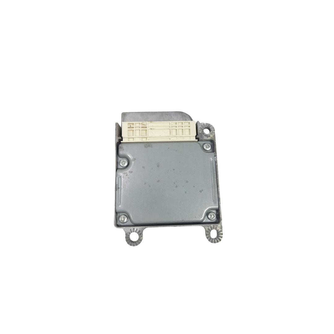 Módulo Airbag Volvo / 21673752 5