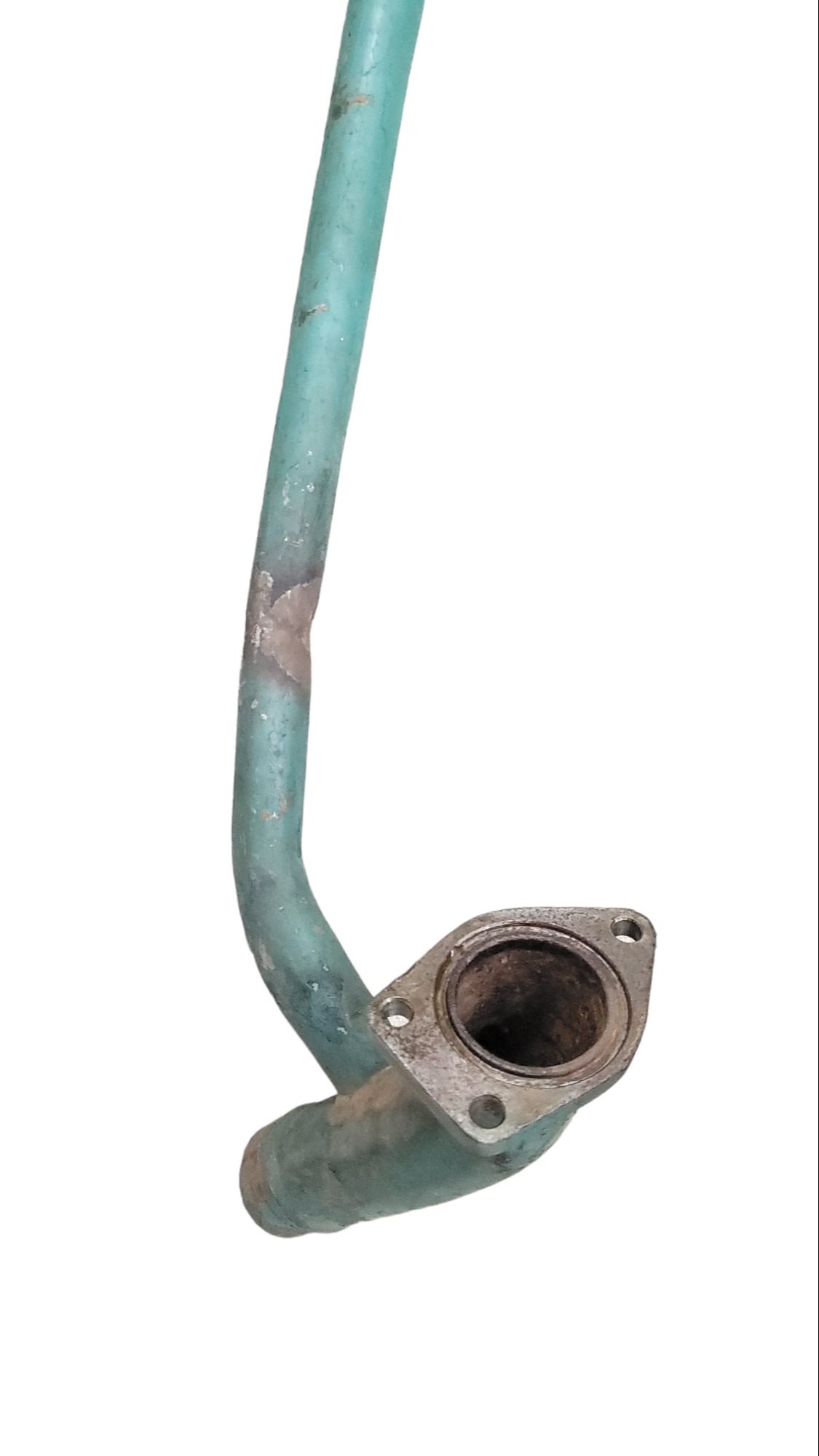 Tubo Cavalete Agua Volvo Nl12 2
