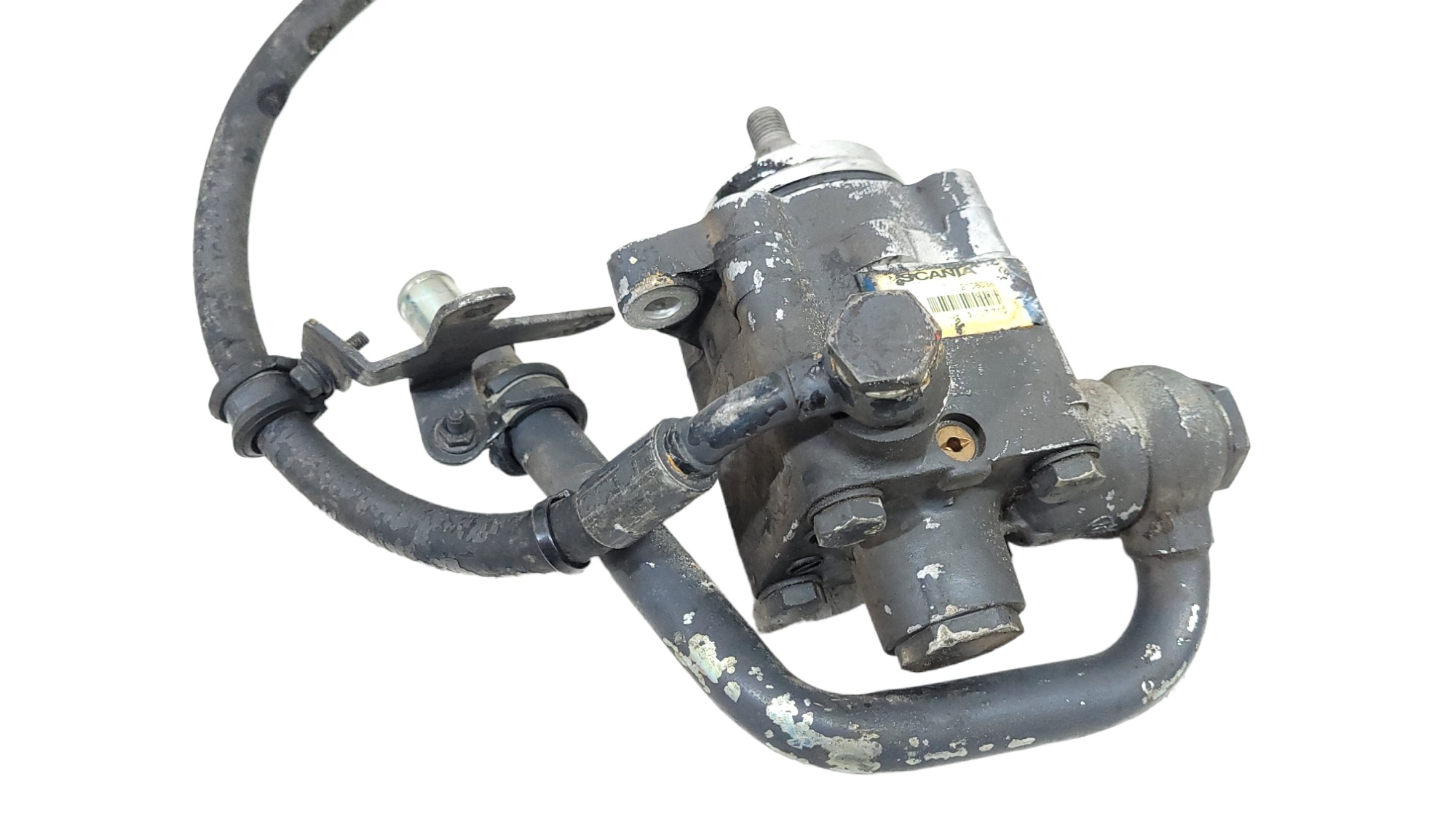 Bomba Hidráulica Scania 2108038 1