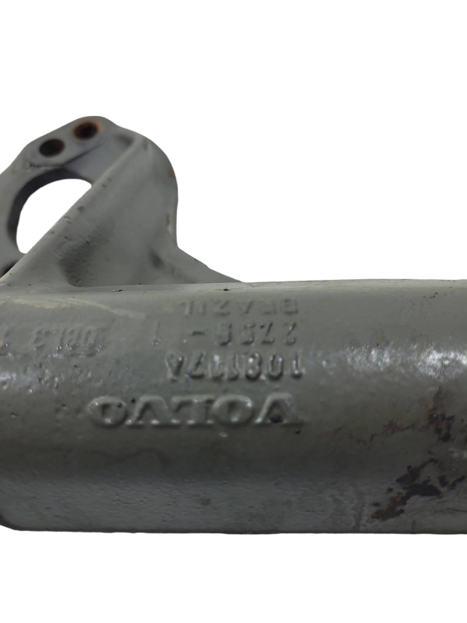 Suporte Eixo Traseiro Volvo Fh Nh12 1081174 6