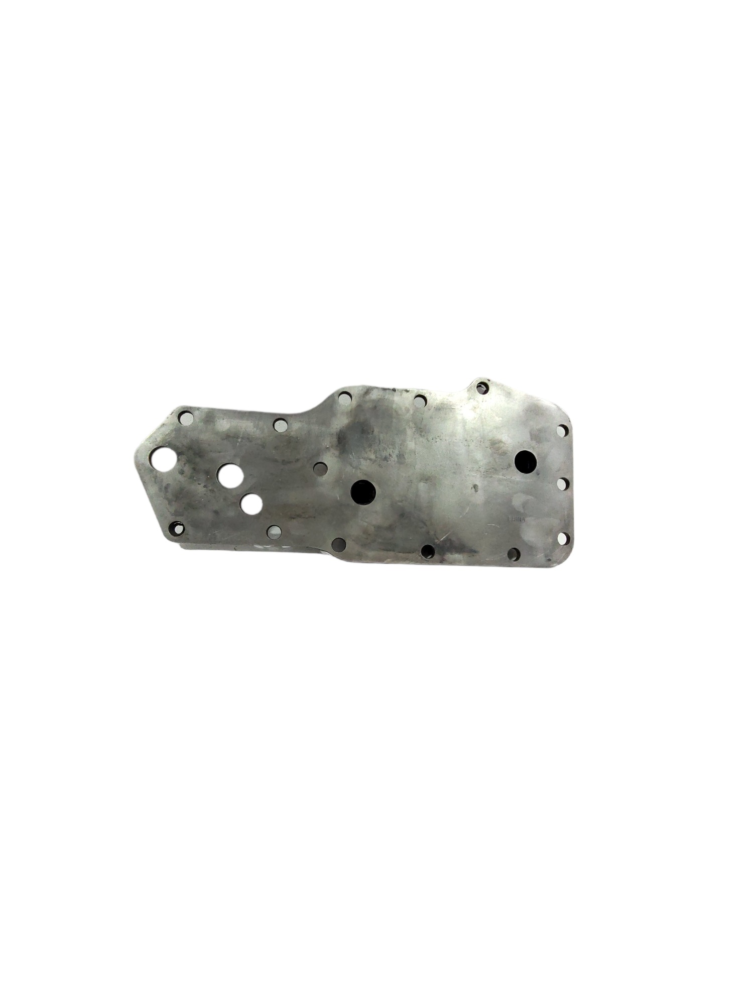 Radiador Oleo Cummins 3957543 2