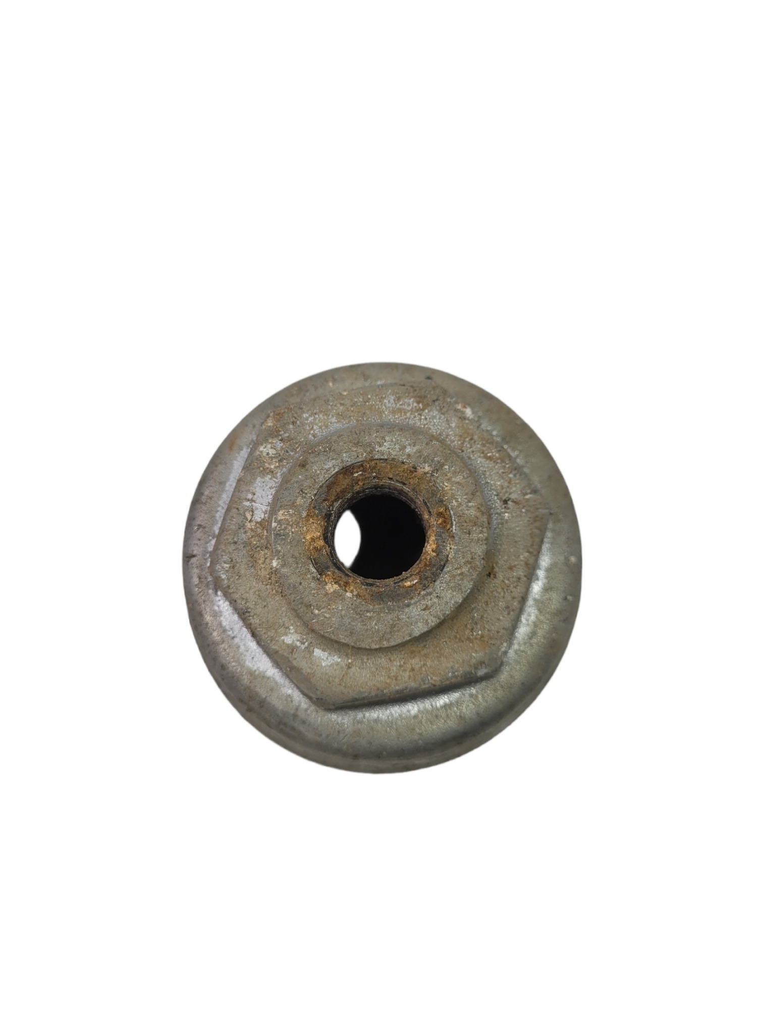 Flange Rodoar Vw 1