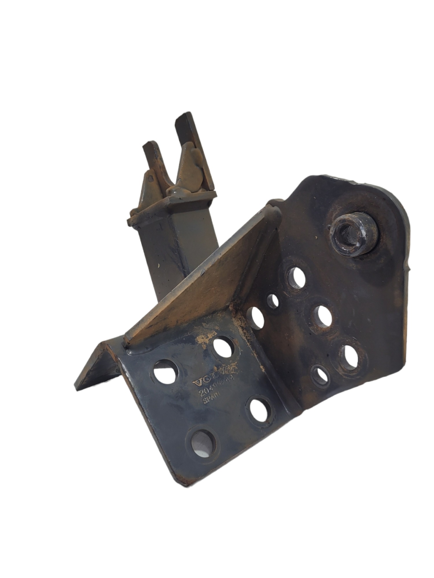 Suporte Parachoque Dianteiro Volvo Fh 20499244 2