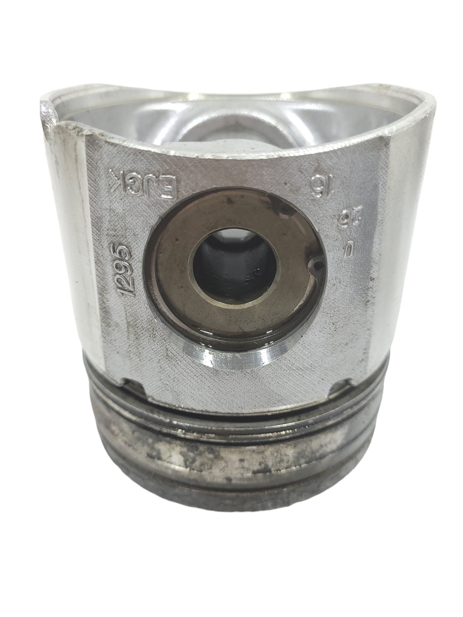 Pistão Motor Cummins Isb 4 Cilindros 102067 1