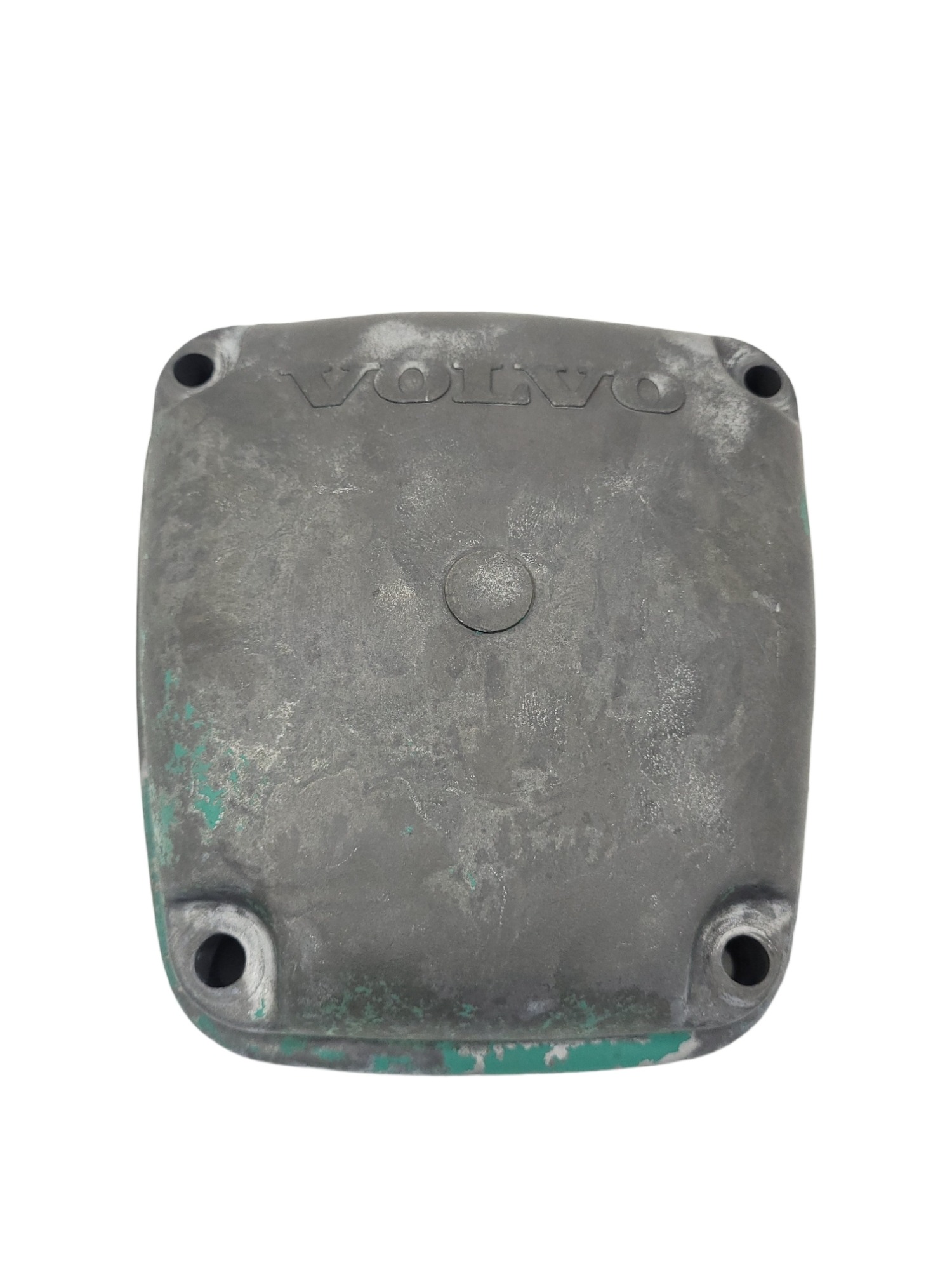 Tampa Válvula Motor Volvo 340 469432 1