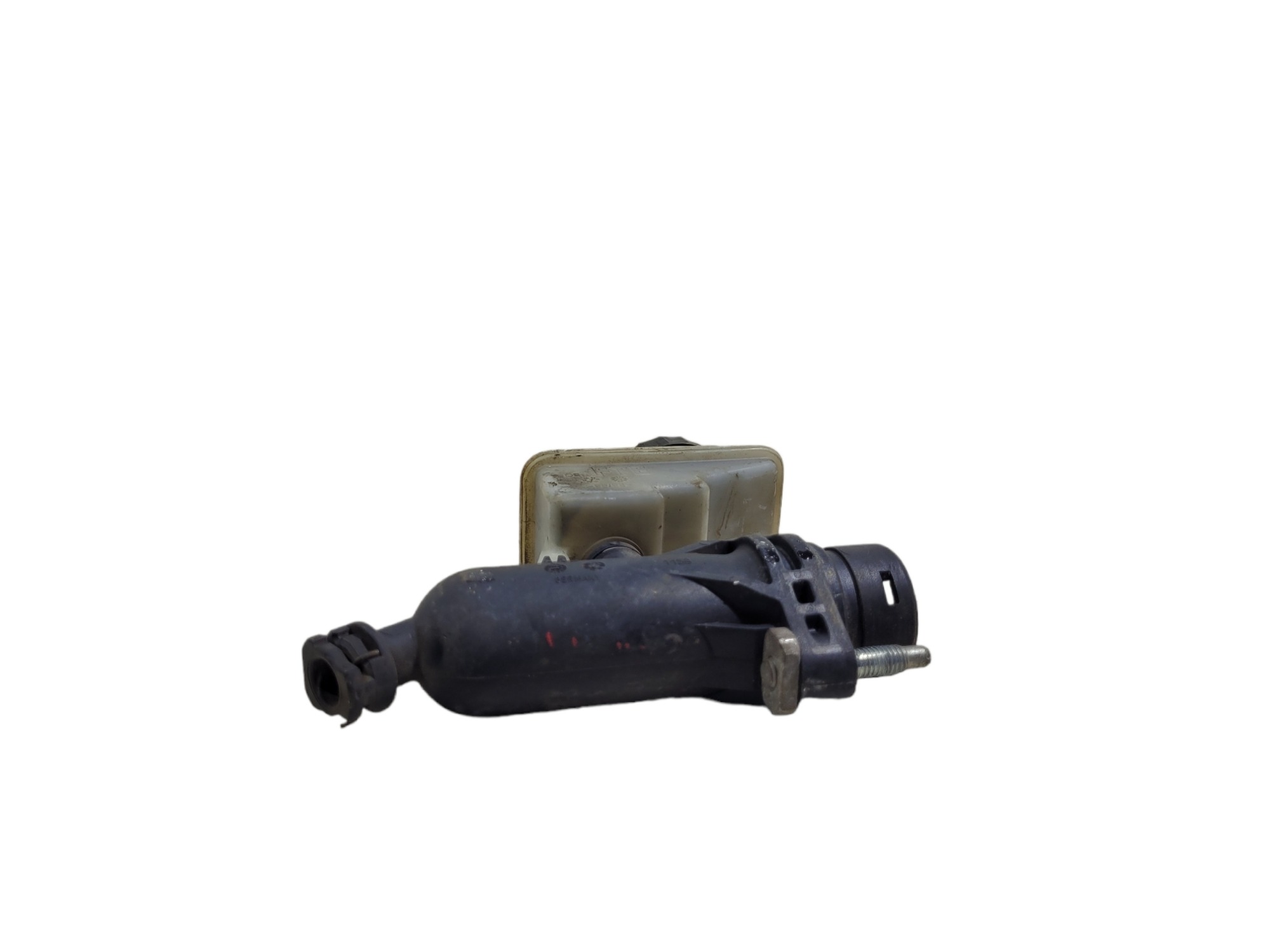 Cilindro Mestre Embreagem Volvo Fh ~ 20835246 5