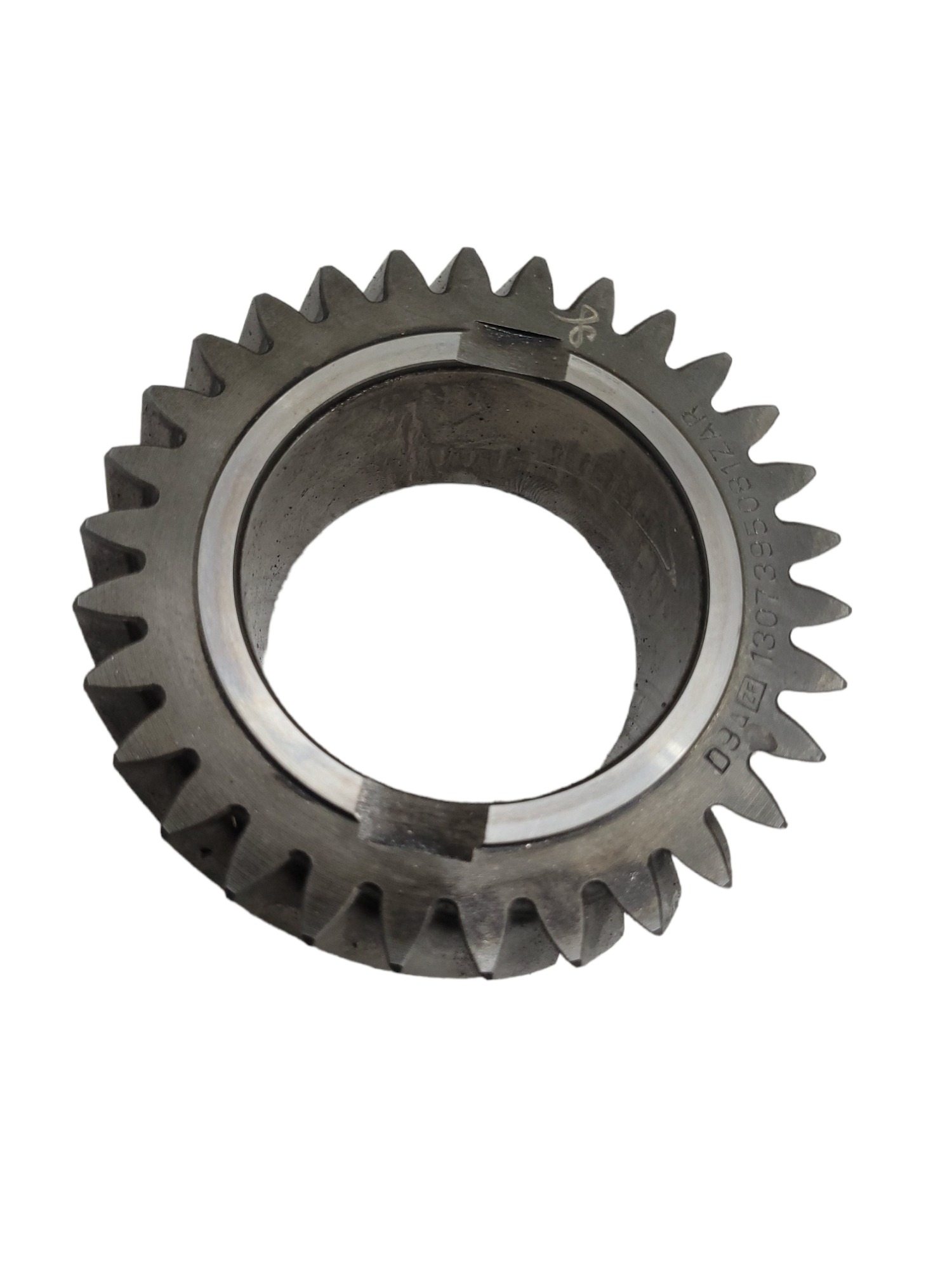 Engrenagem 3ª Marcha Zf 1307395081 4