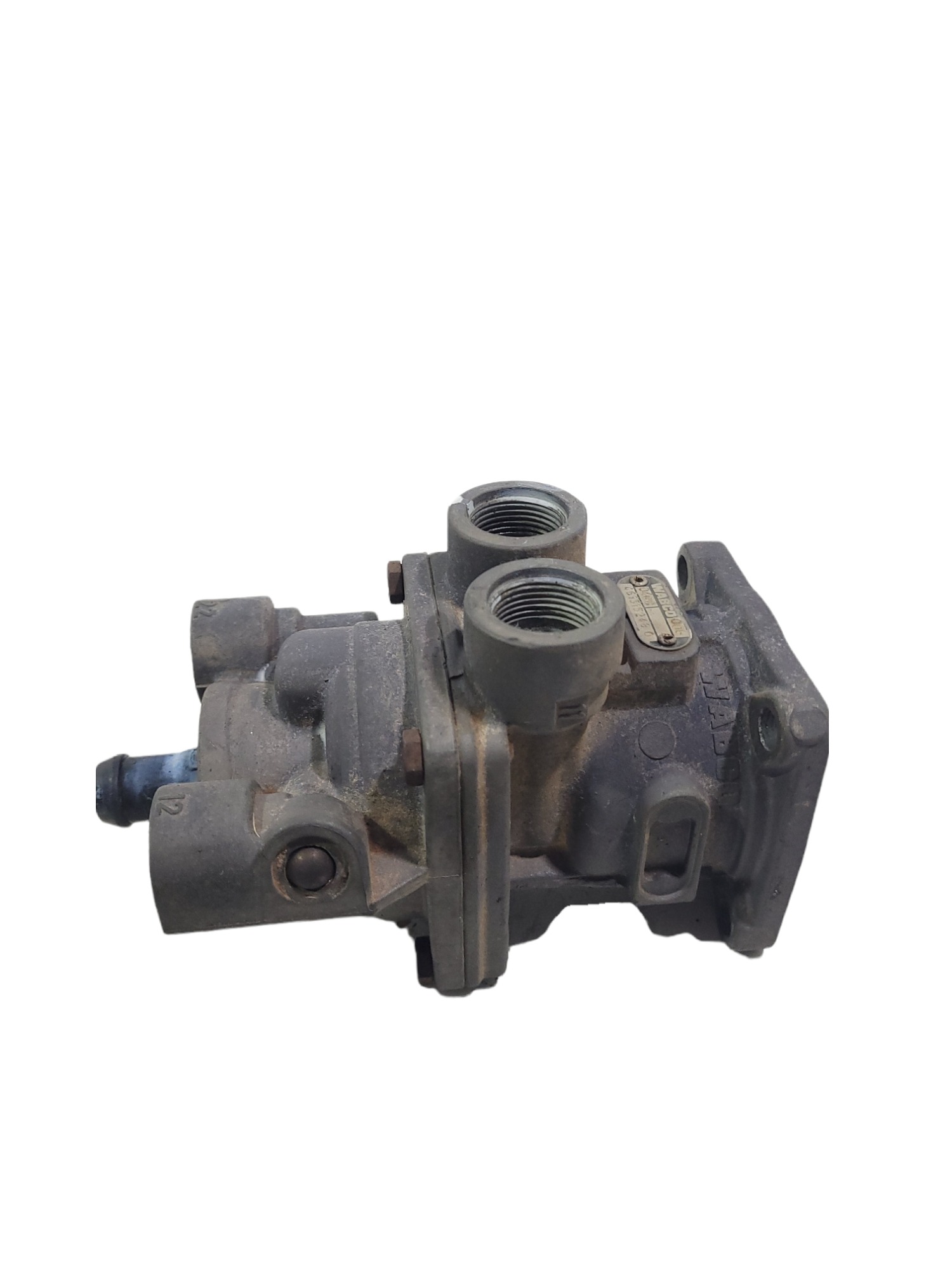 Válvula Freio Pedal / 4613152480 5