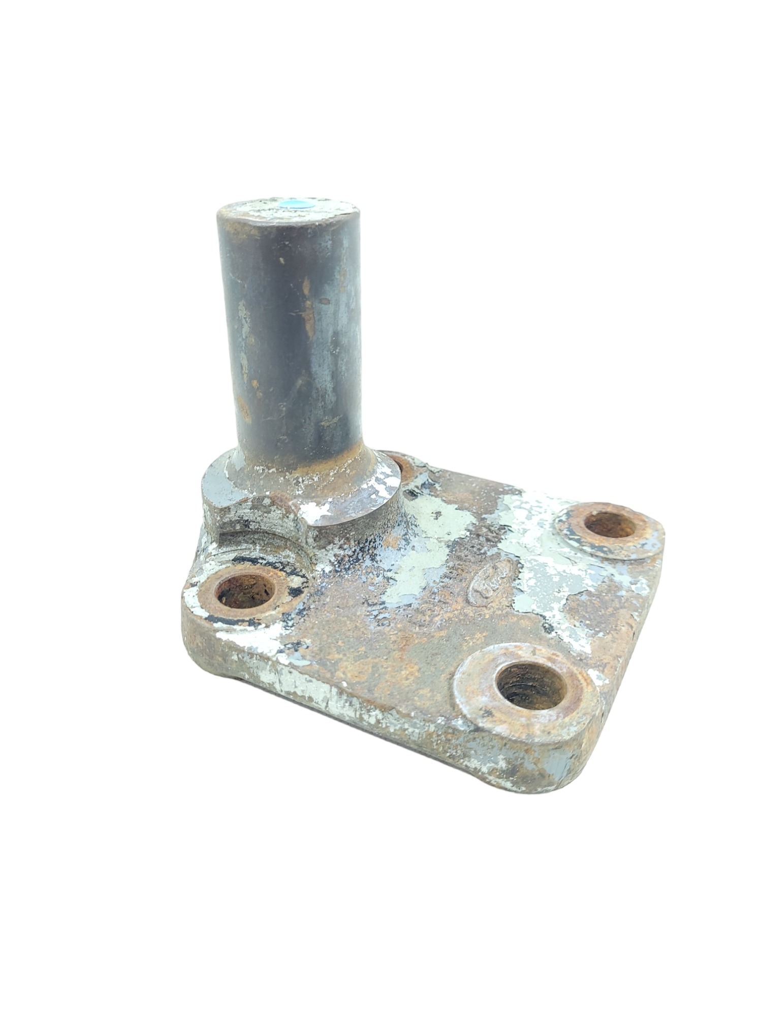 Suporte Motor Ford Cargo 1