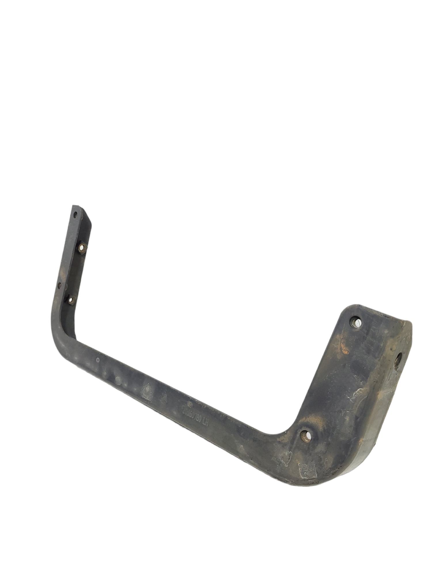 Suporte Esquerdo Estribo Volvo Fh 20360780 2