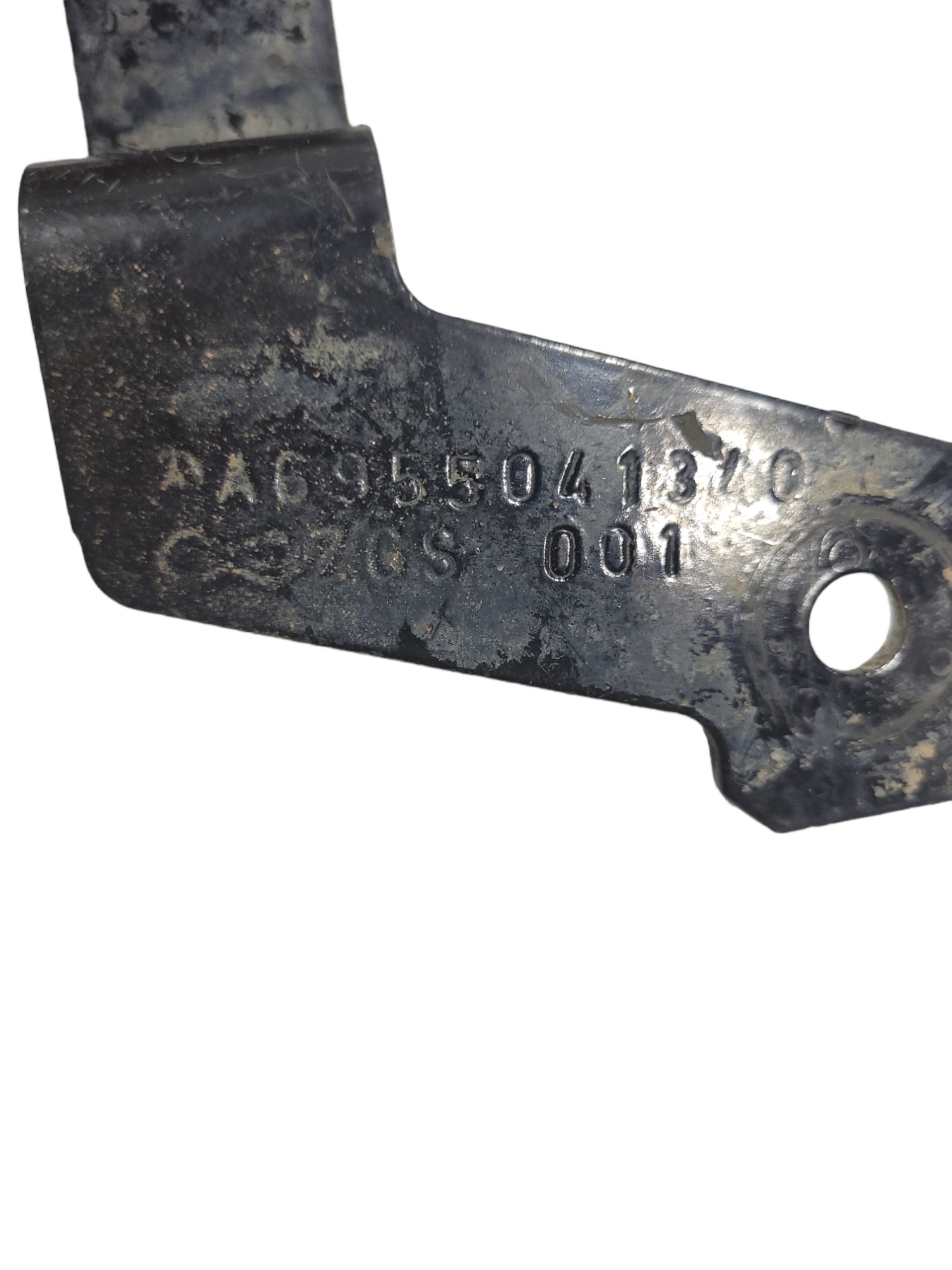 Suporte Radiador M Benz Atrona6955041340 5
