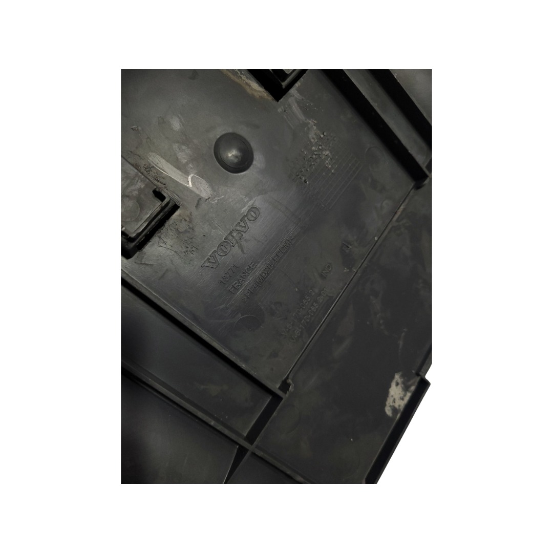 Porta Objetos Console Volvo Fhv61700652 6