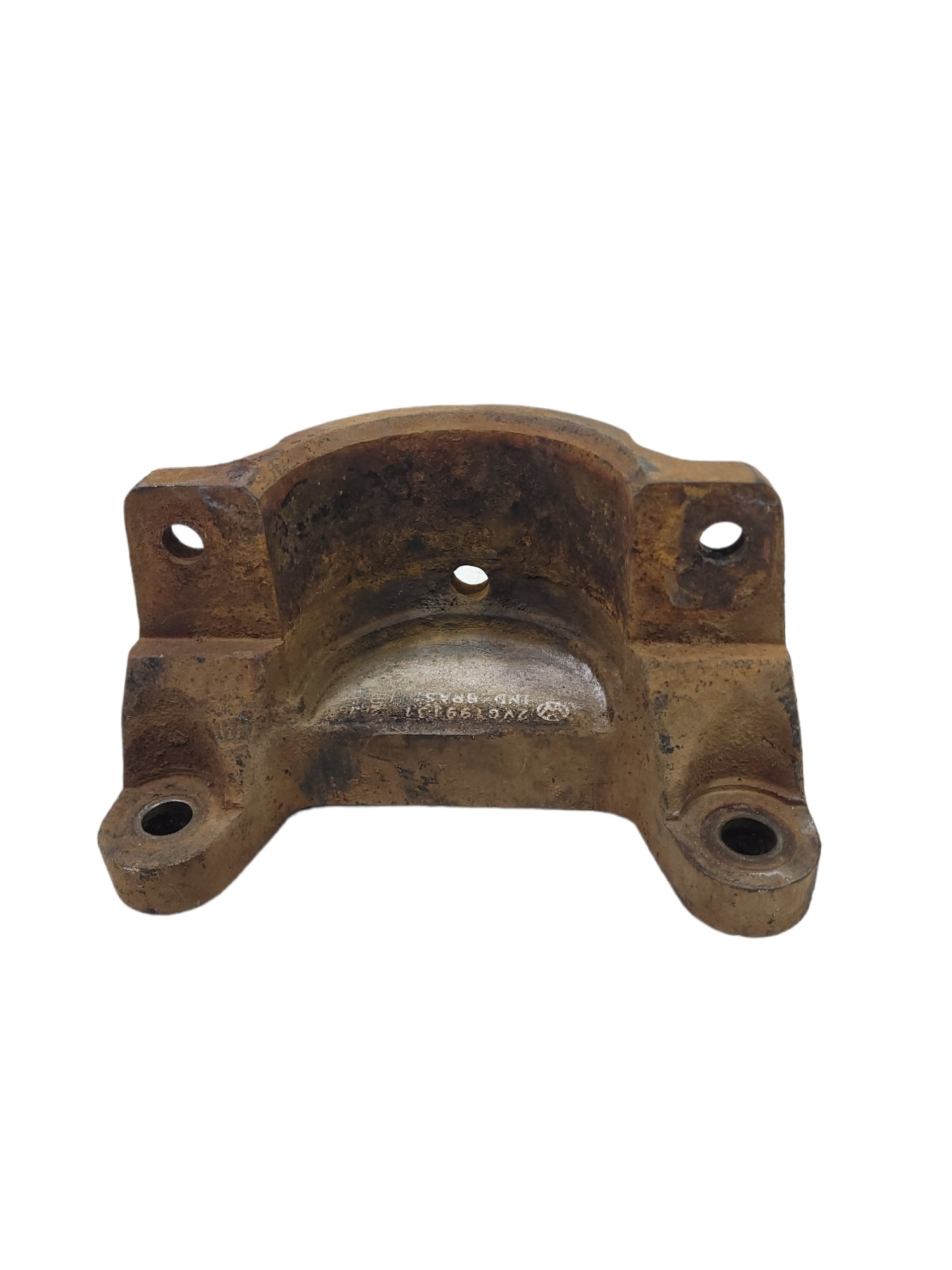 Suporte Motor Traseiro Vw 2vg199131 1
