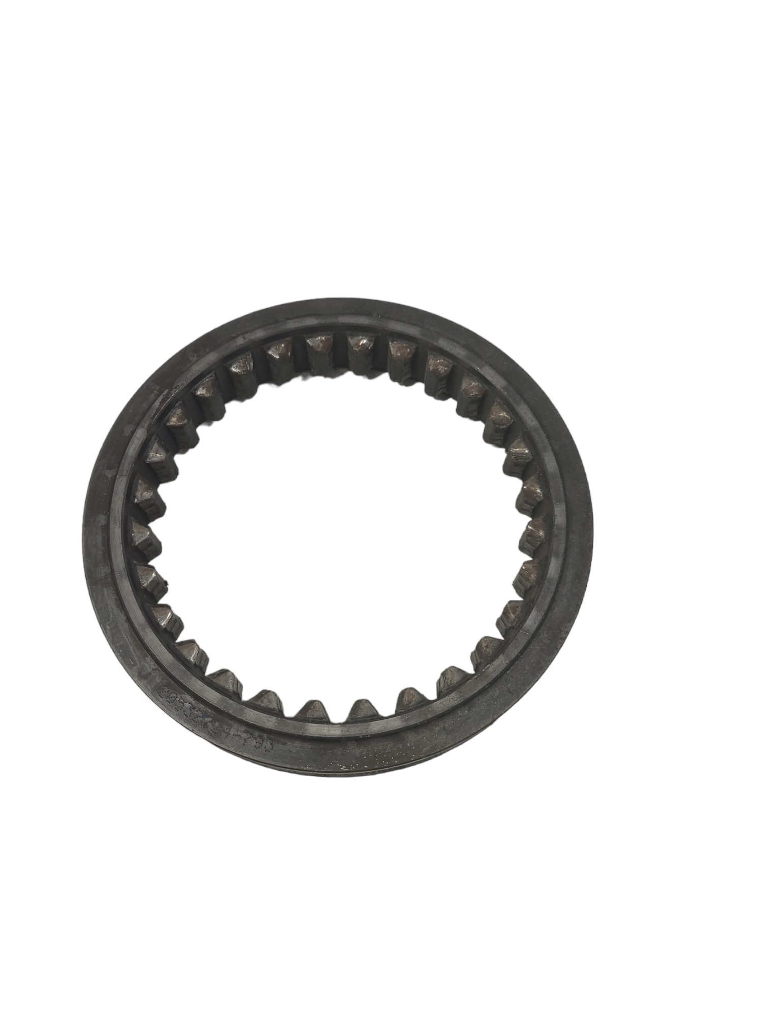 Luva De Engate Caixa Volvo 20532224 2
