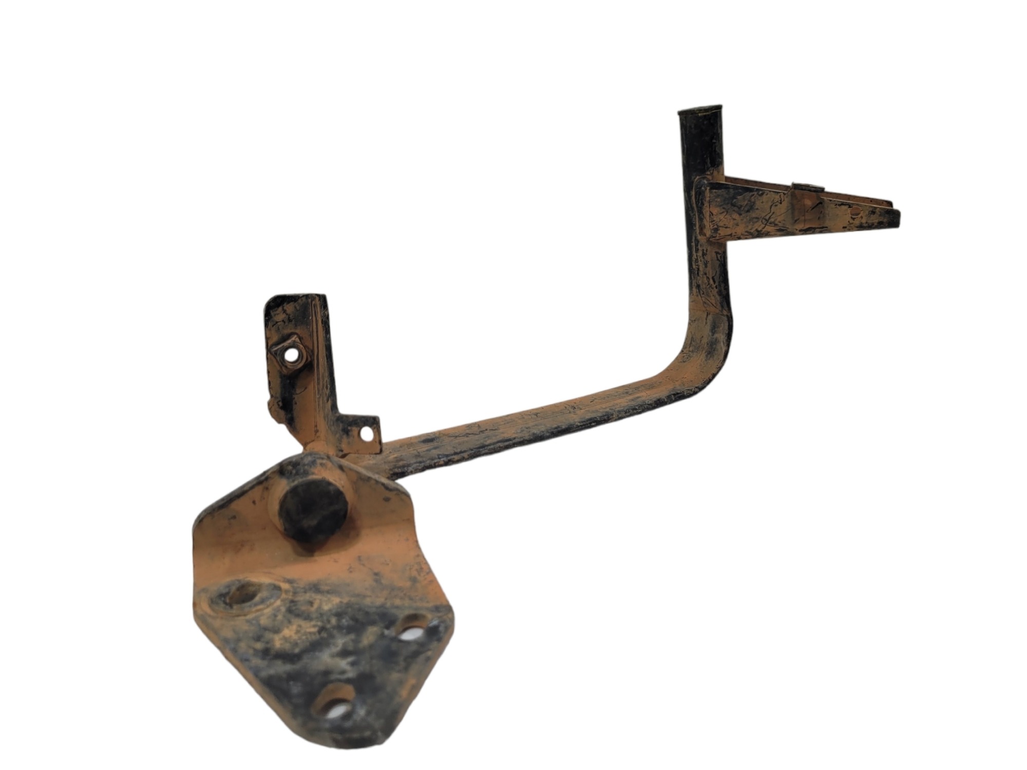 Suporte Parabrisa Volvo 20453940 2