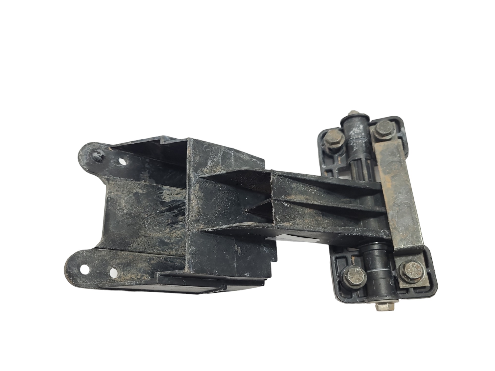 Suporte Farol Volvo Fh 2