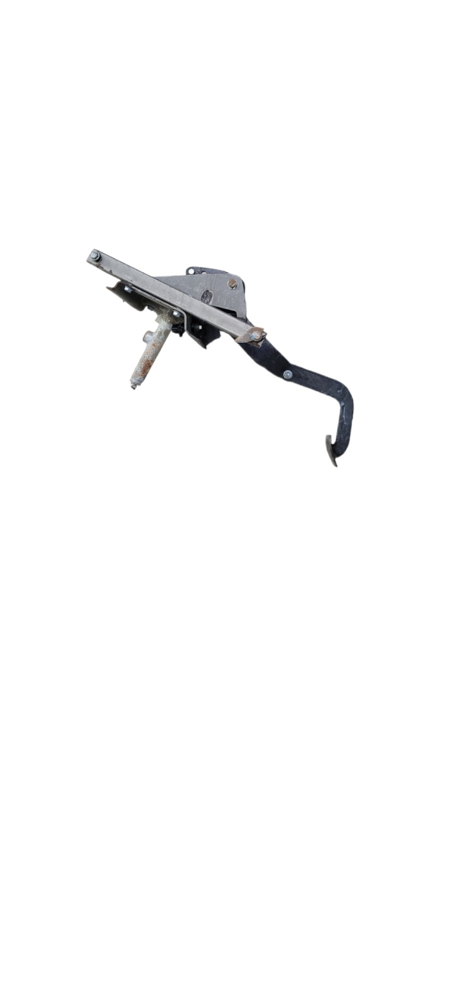 Pedal Cilindro Mestre M Benz Accelo 715c 2006 2