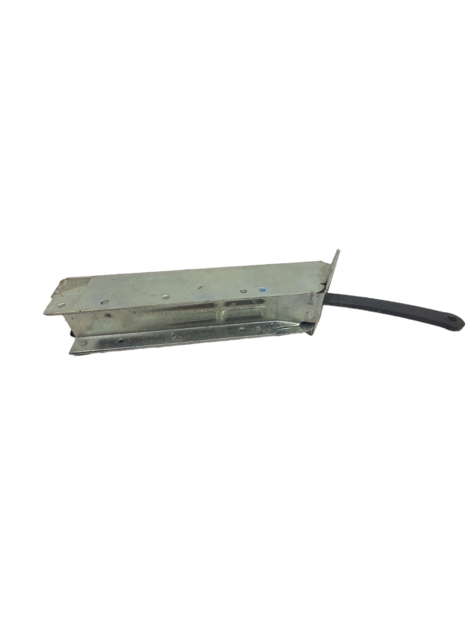 Limitador Da Porta Constellation   2r2837250a 4