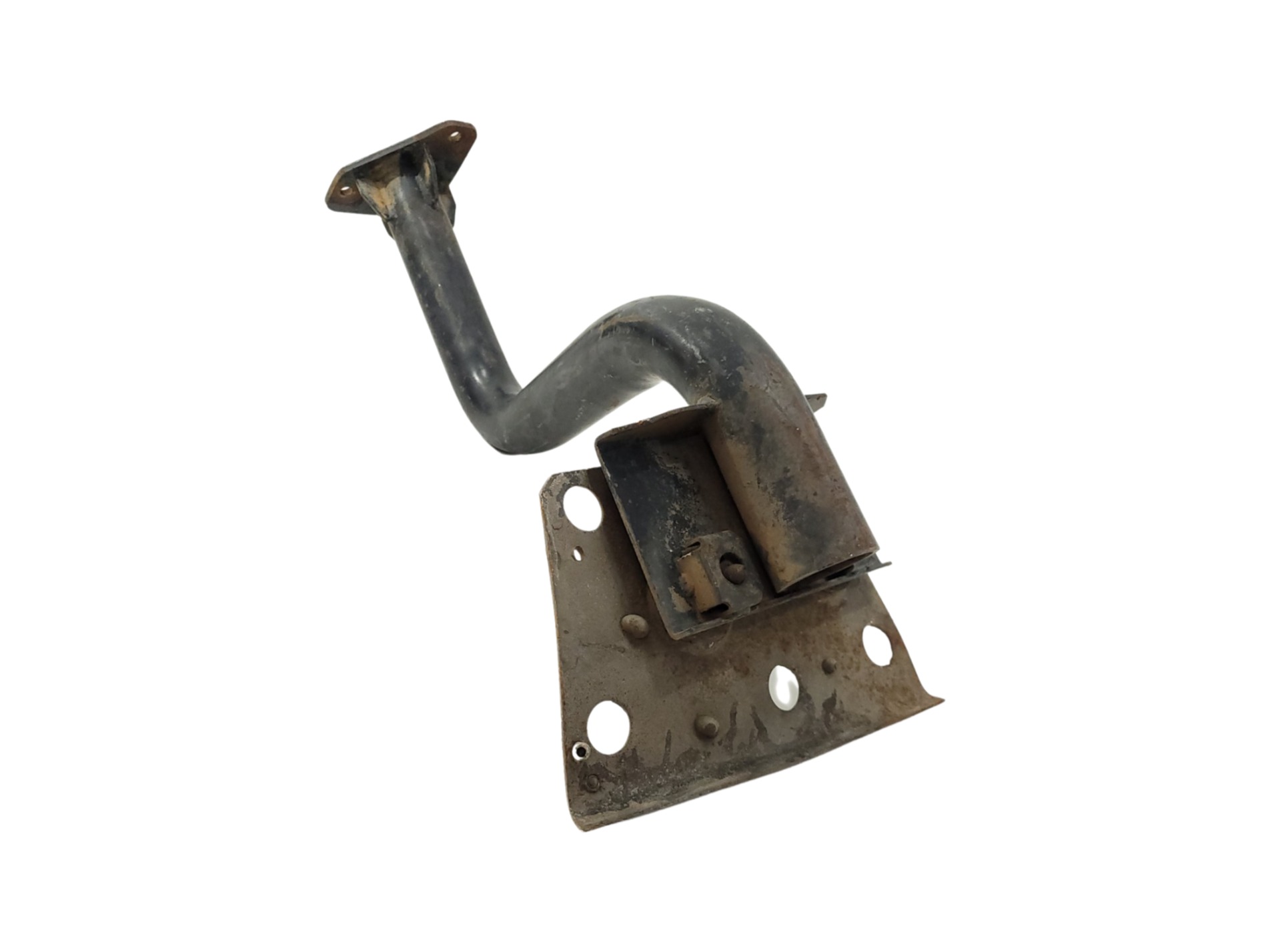Suporte Estribo Vw 18310 2